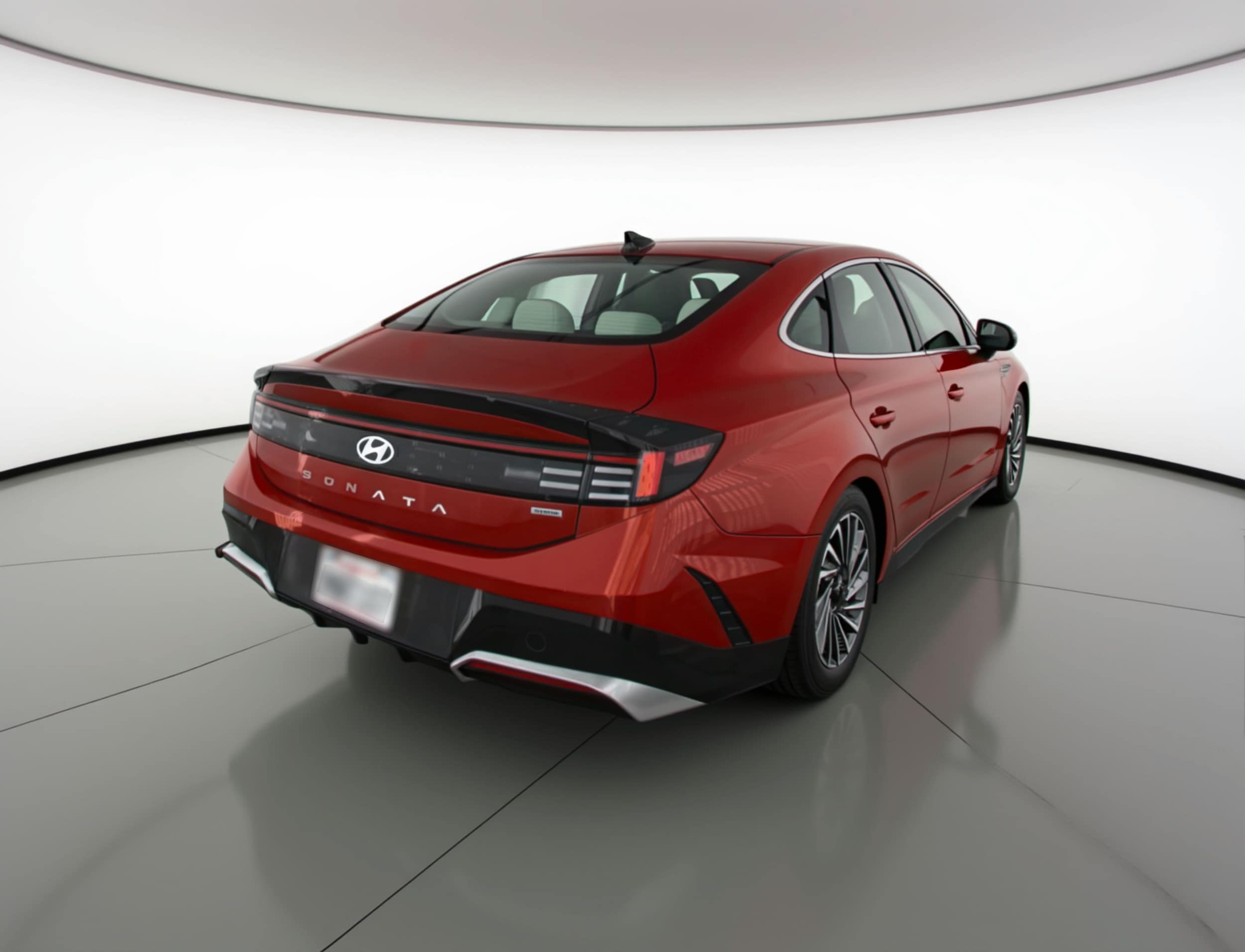 Thumbnail: 2025 Hyundai Sonata - 7