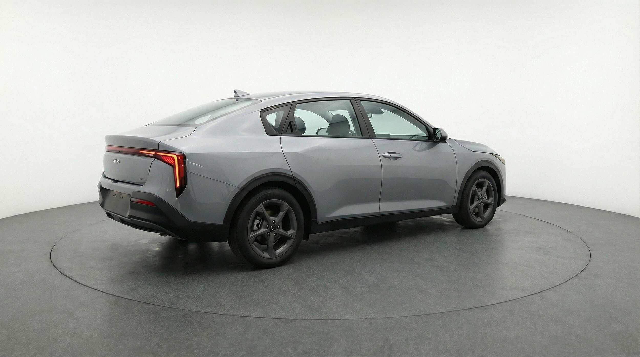 Thumbnail: 2025 Kia K4 - 9