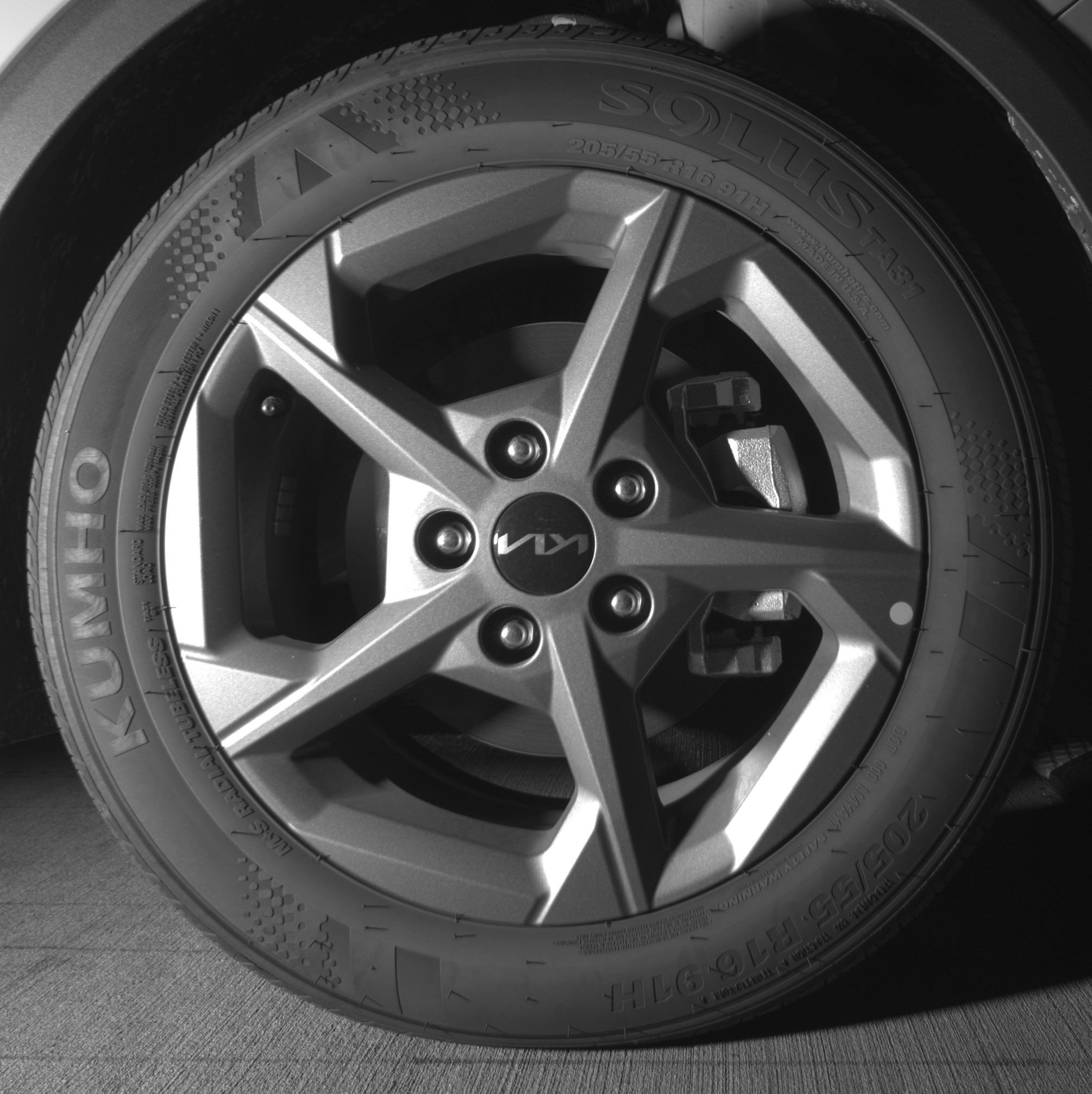 Thumbnail: 2025 Kia K4 - 13