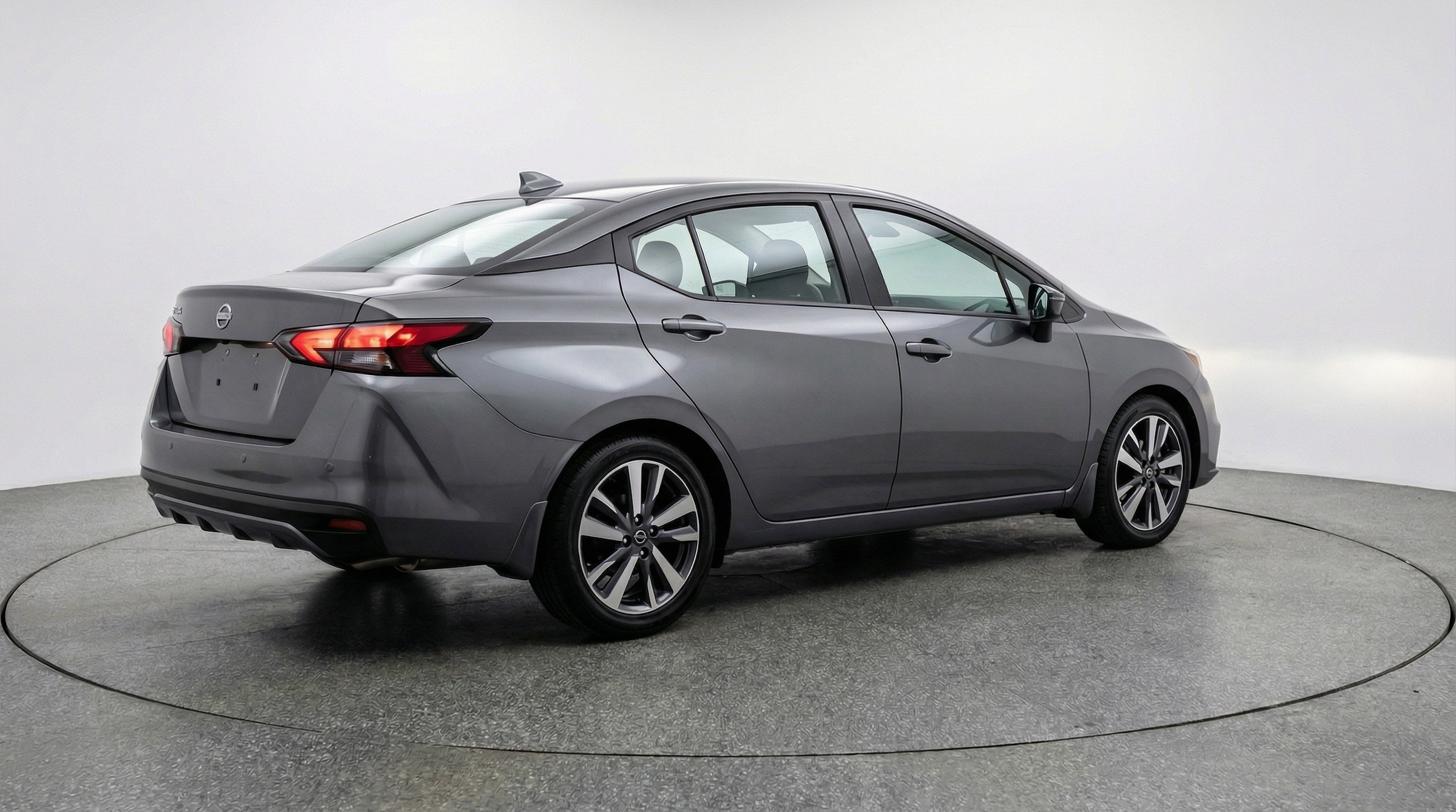 Thumbnail: 2025 Nissan Versa - 9