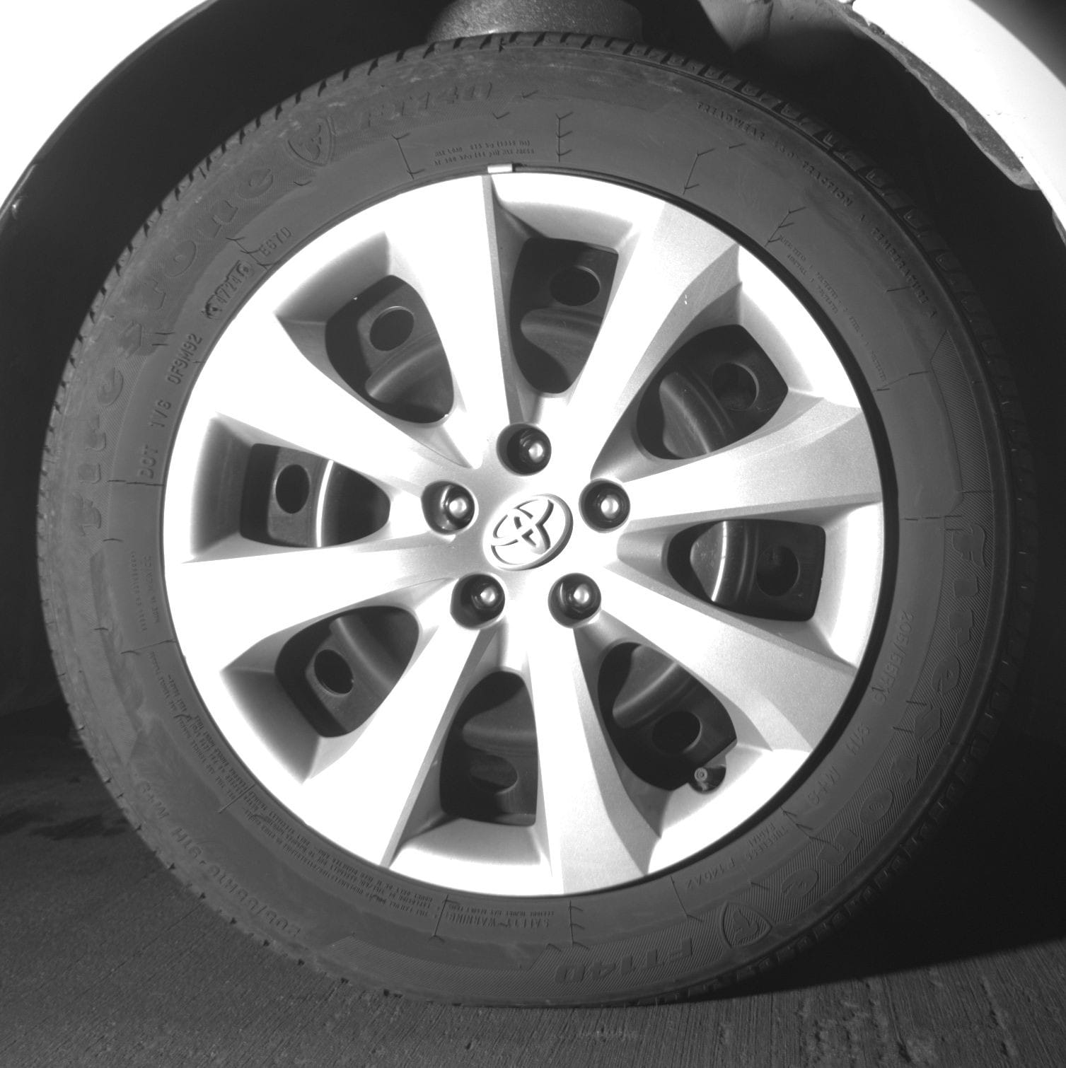 Thumbnail: 2025 Toyota Corolla - 10