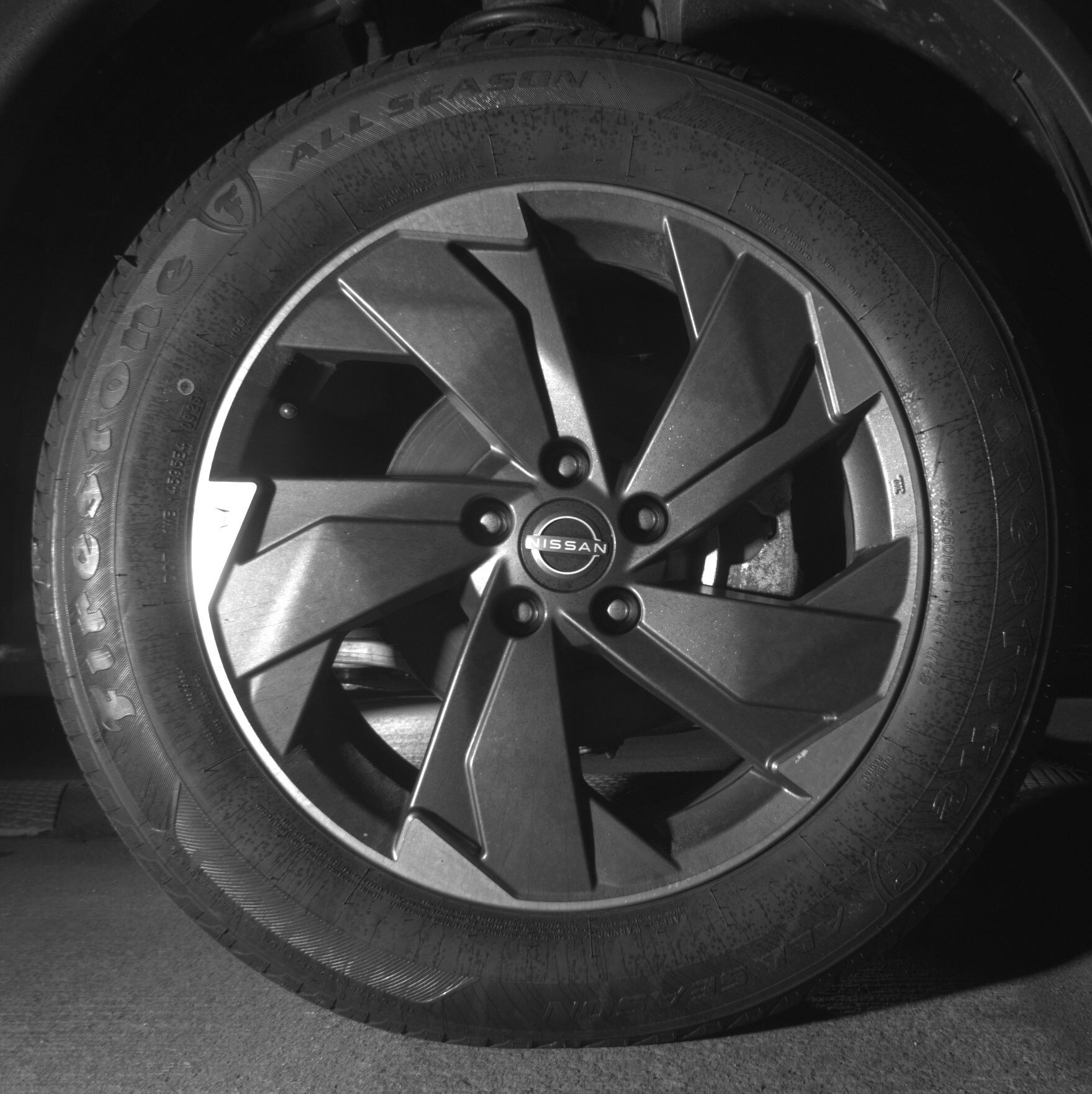 Thumbnail: 2025 Nissan Rogue - 10