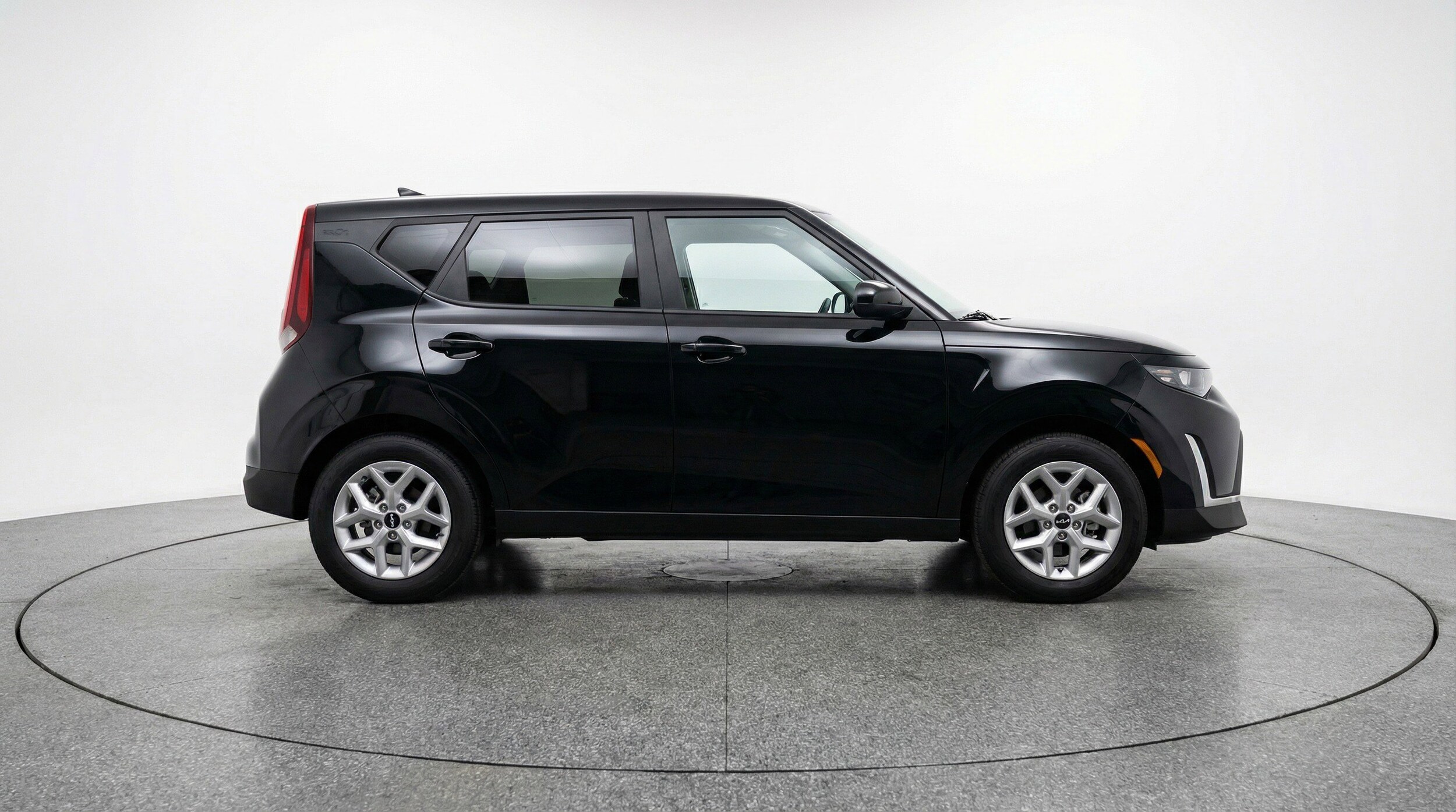 Thumbnail: 2025 Kia Soul - 11