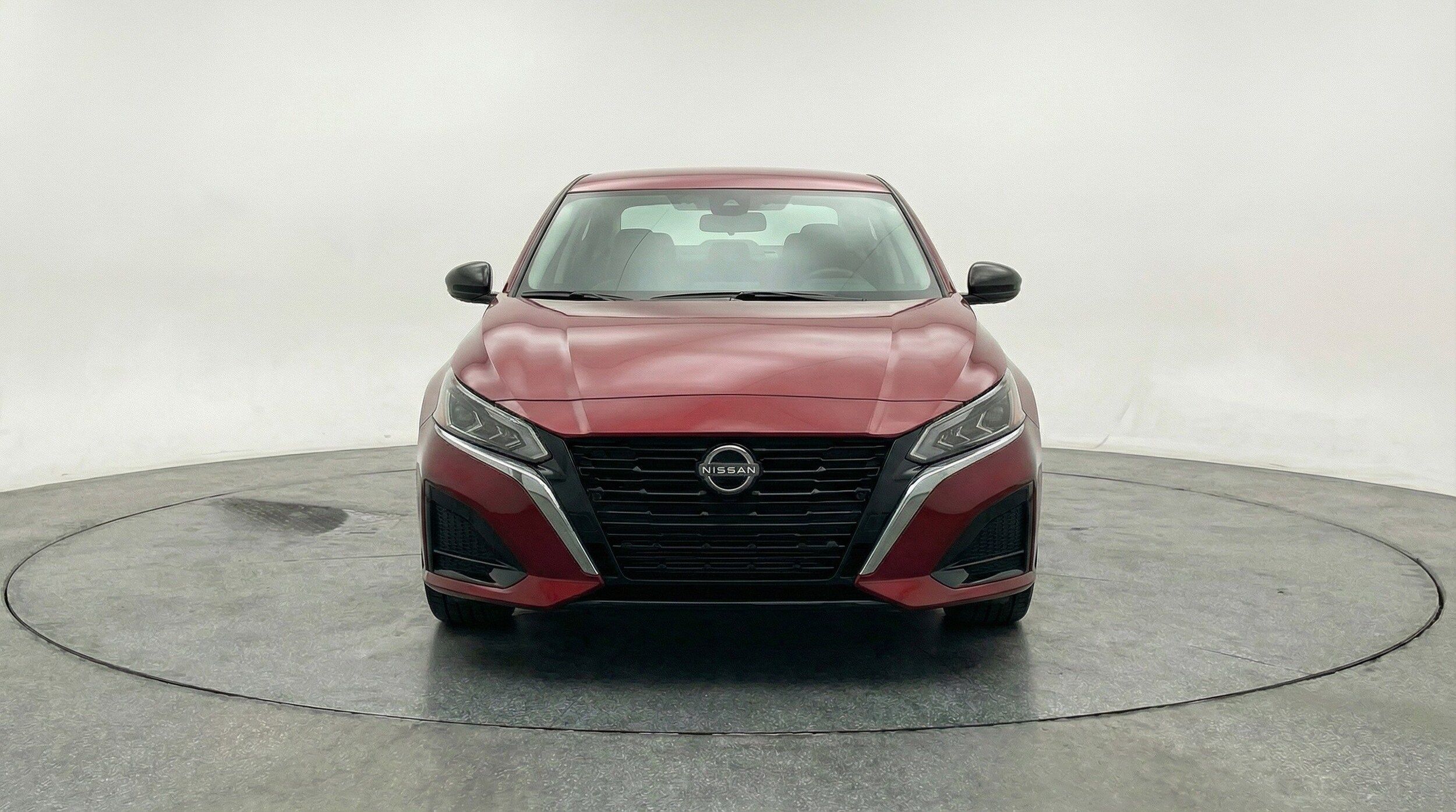 Thumbnail: 2025 Nissan Altima - 2