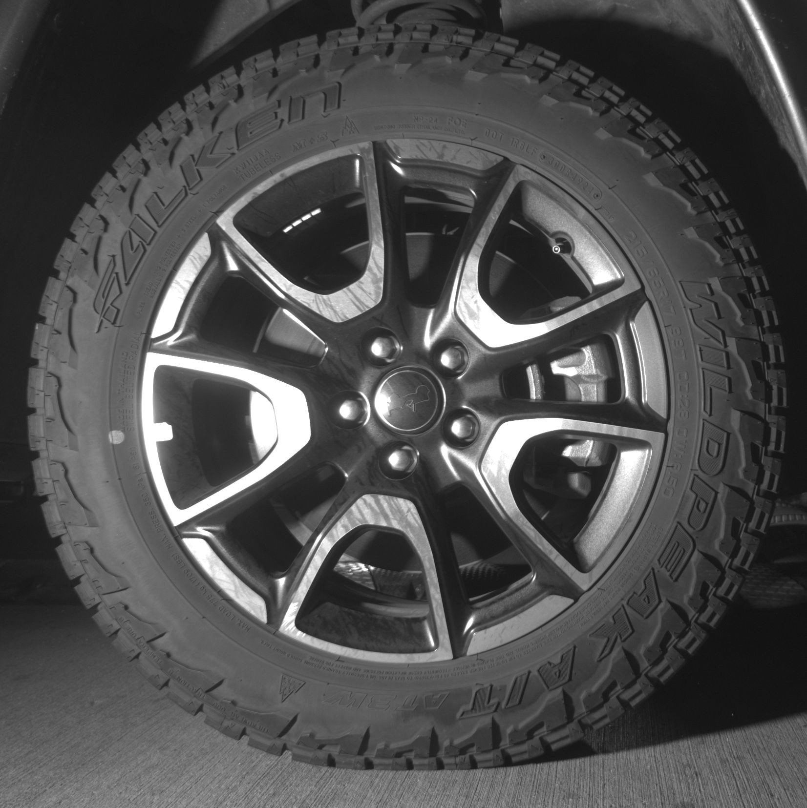 Thumbnail: 2025 Jeep Compass - 13