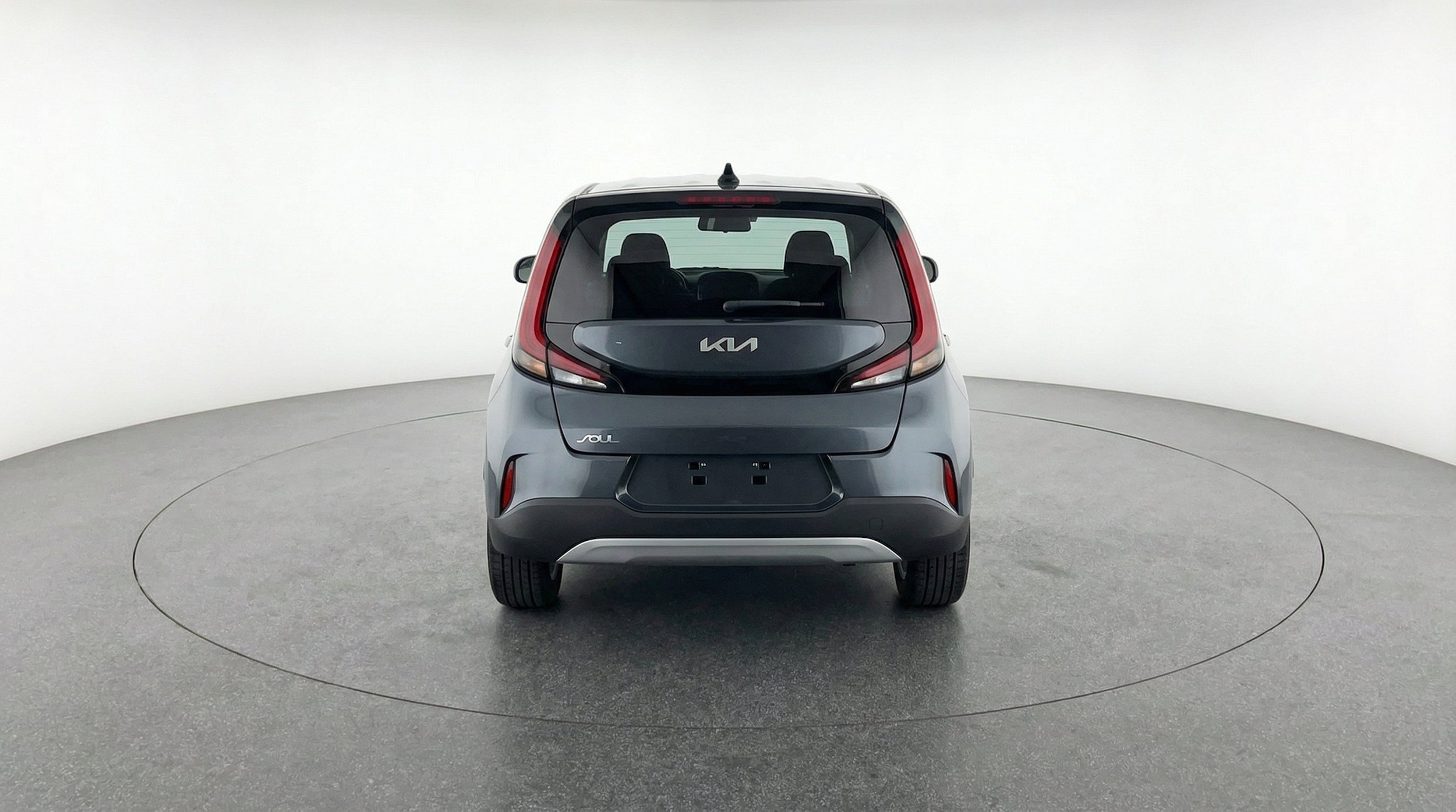 Thumbnail: 2025 Kia Soul - 7