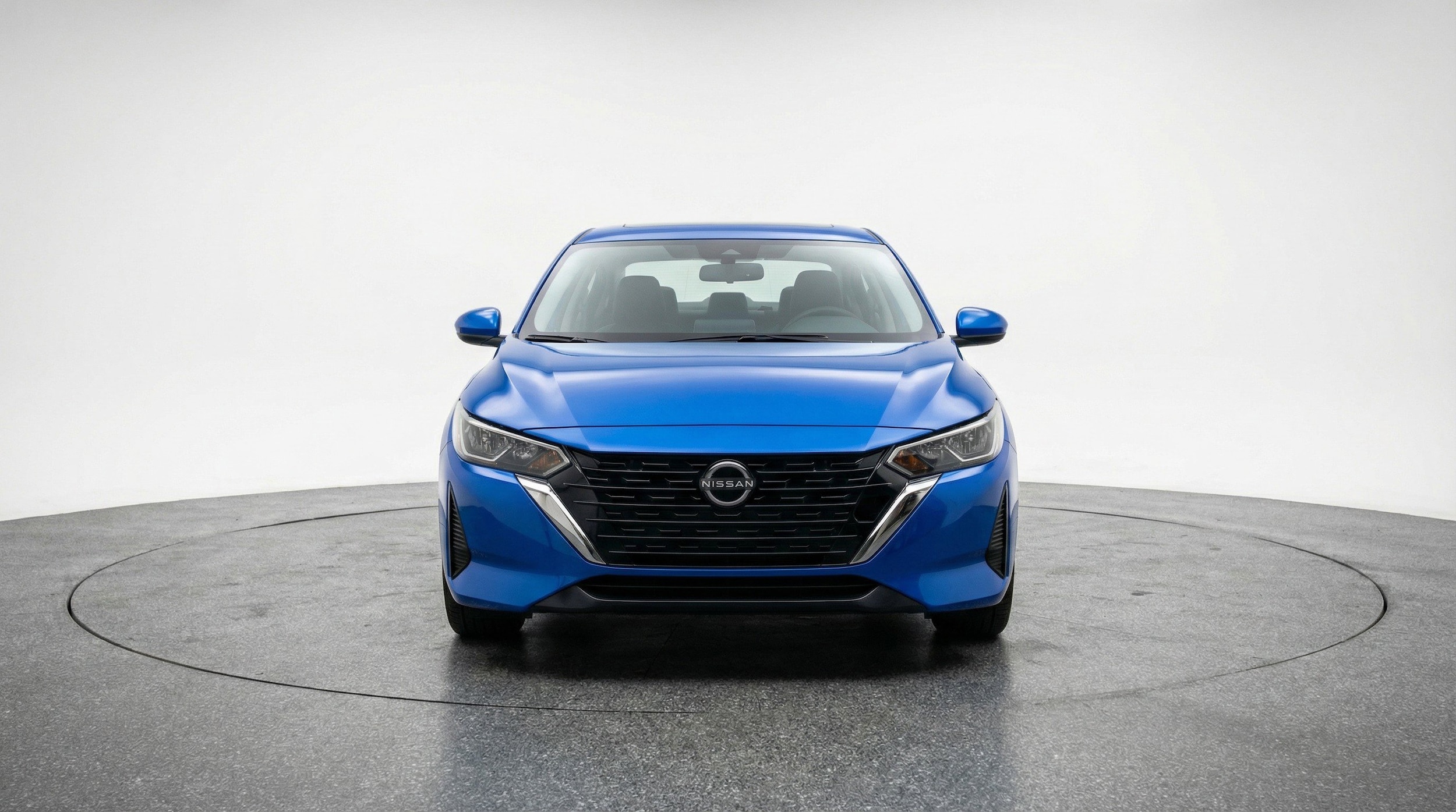 Thumbnail: 2025 Nissan Sentra - 2