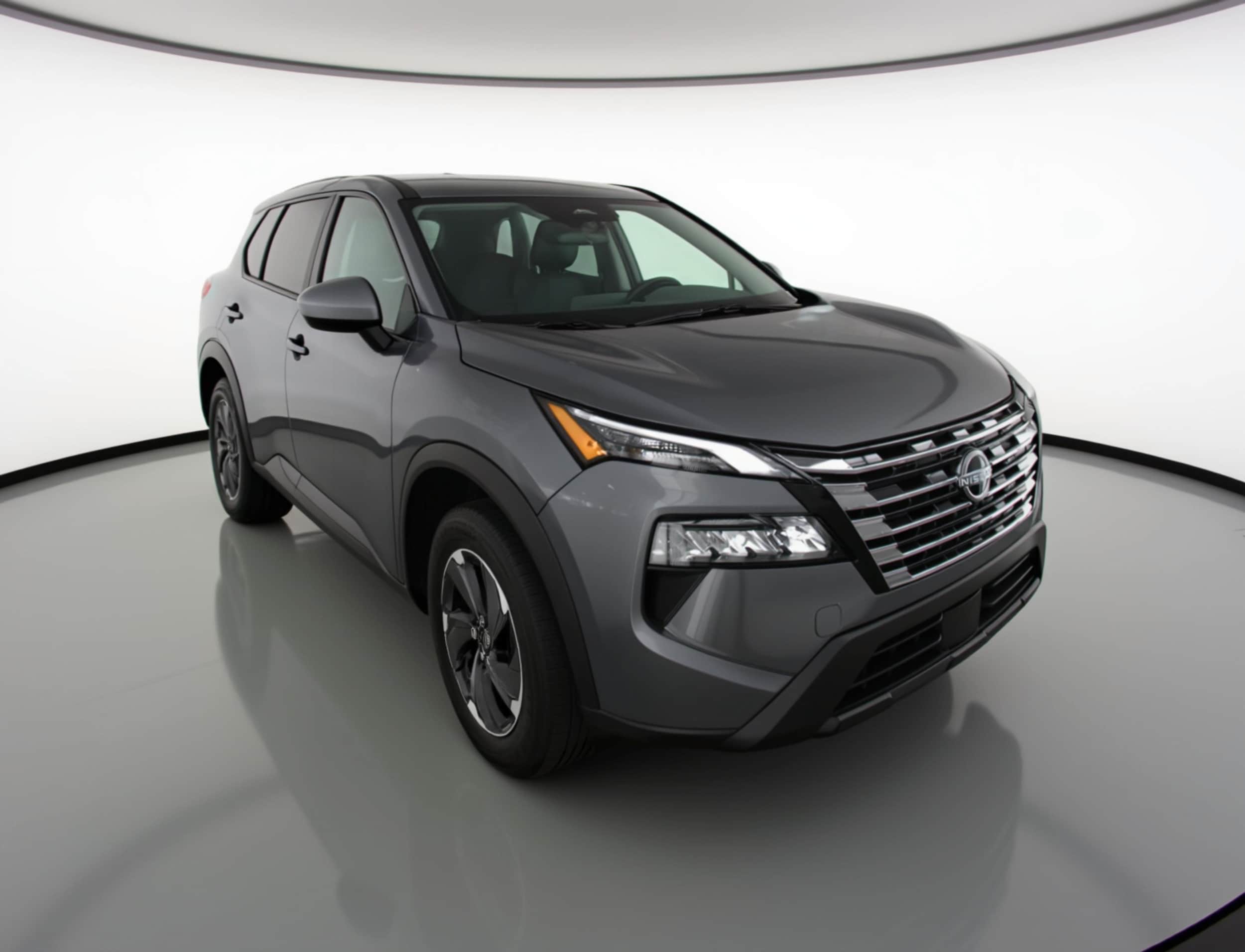 Thumbnail: 2025 Nissan Rogue - 1