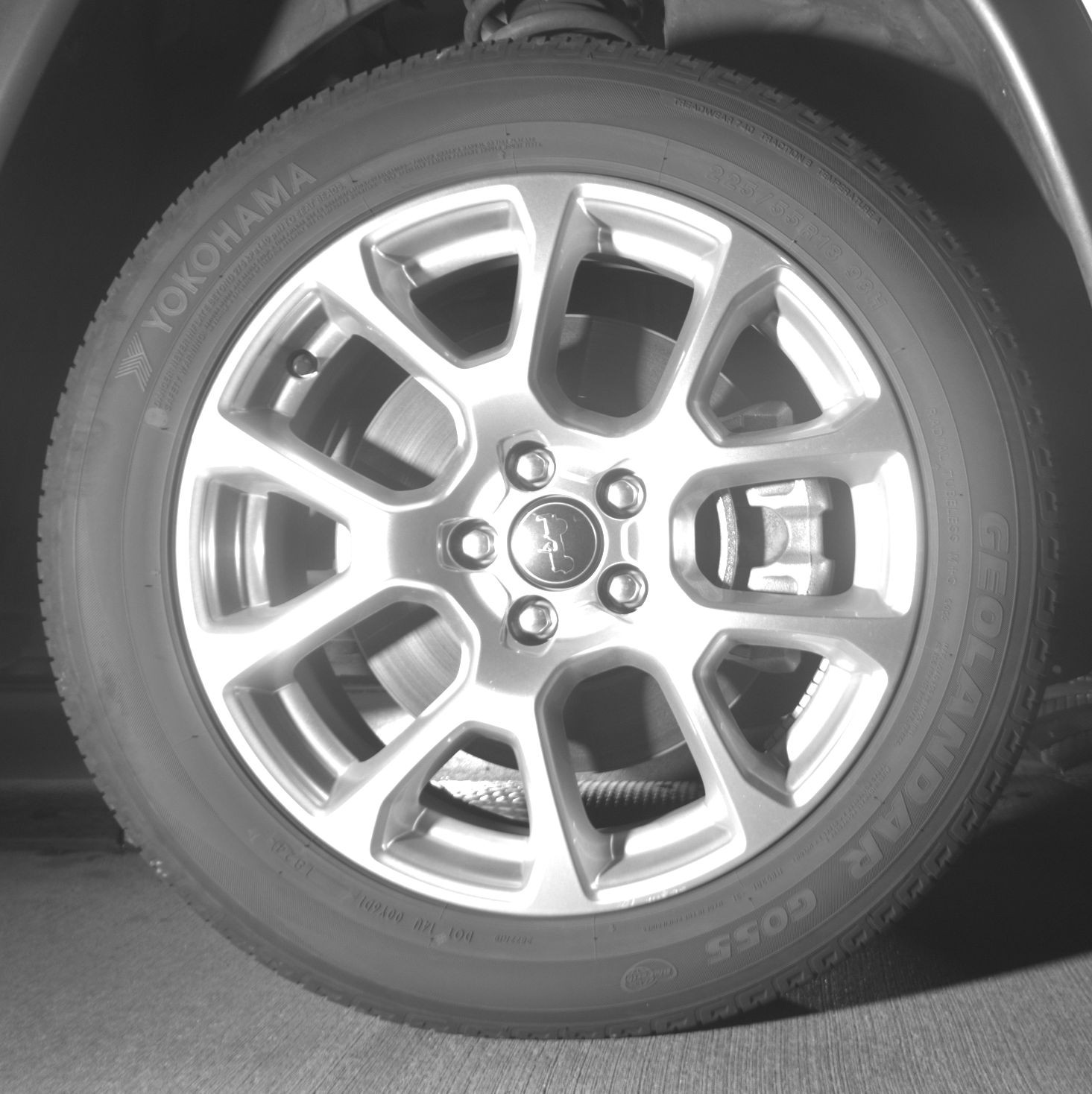 Thumbnail: 2025 Jeep Compass - 10