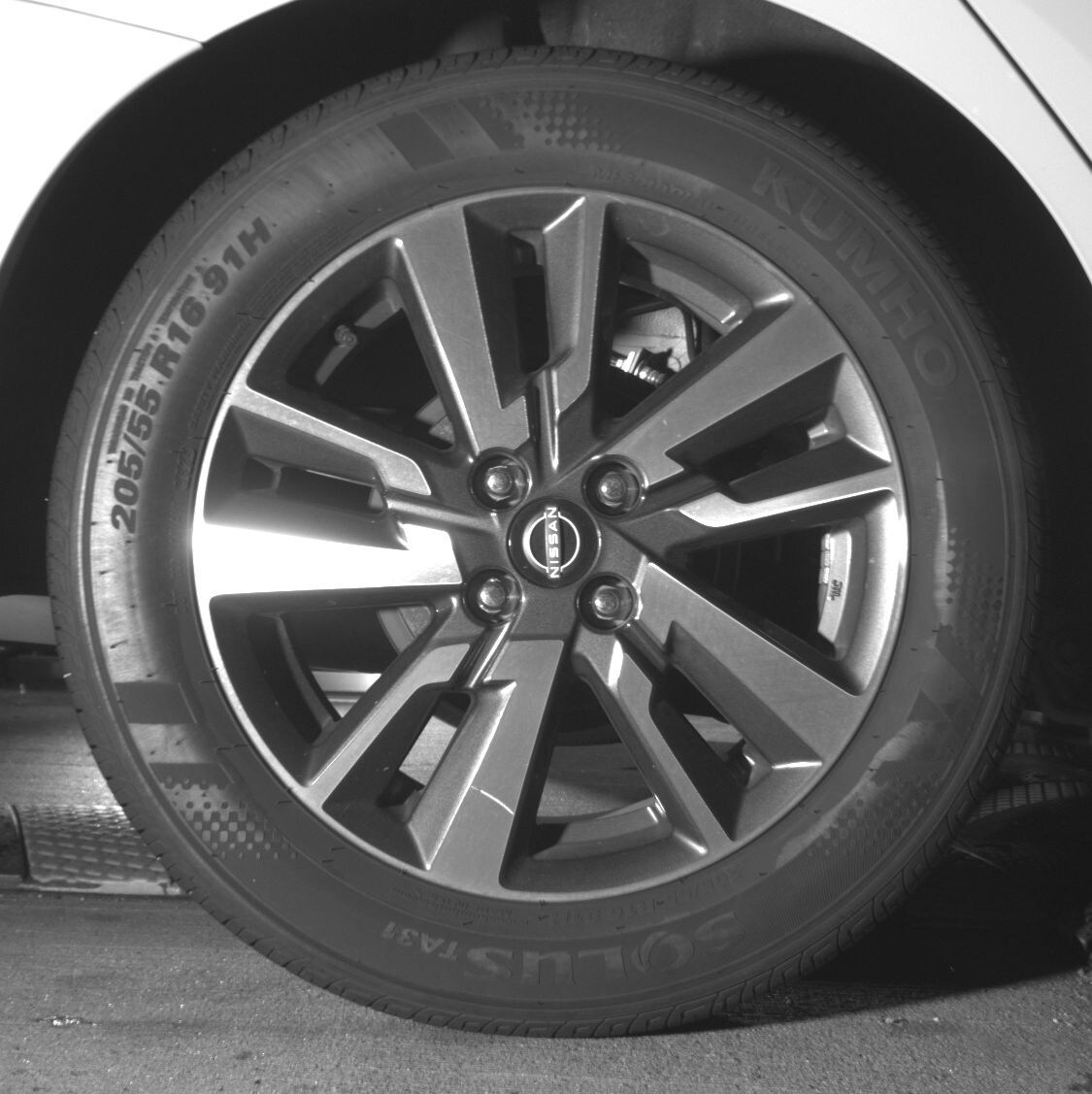 Thumbnail: 2025 Nissan Versa - 12