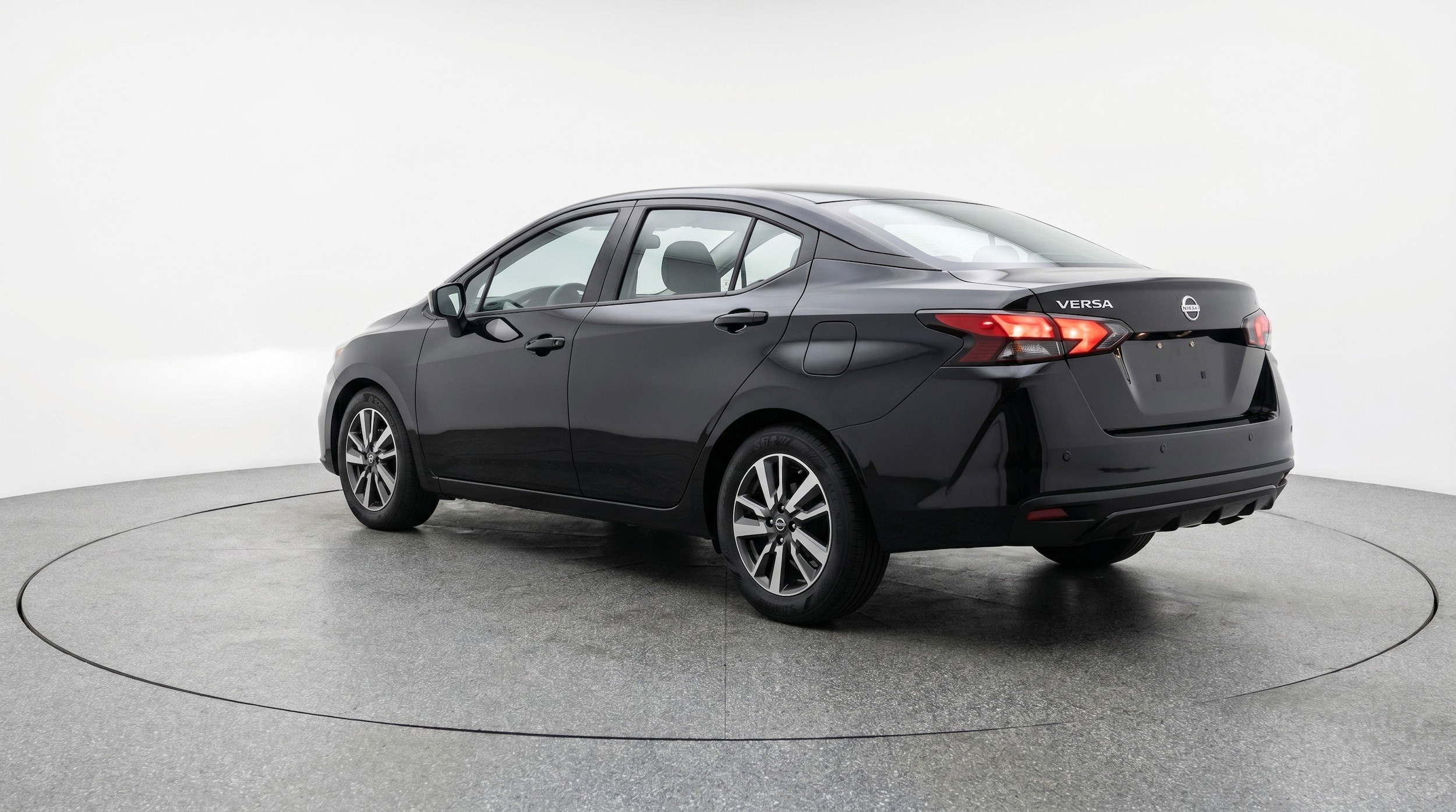 Thumbnail: 2025 Nissan Versa - 6