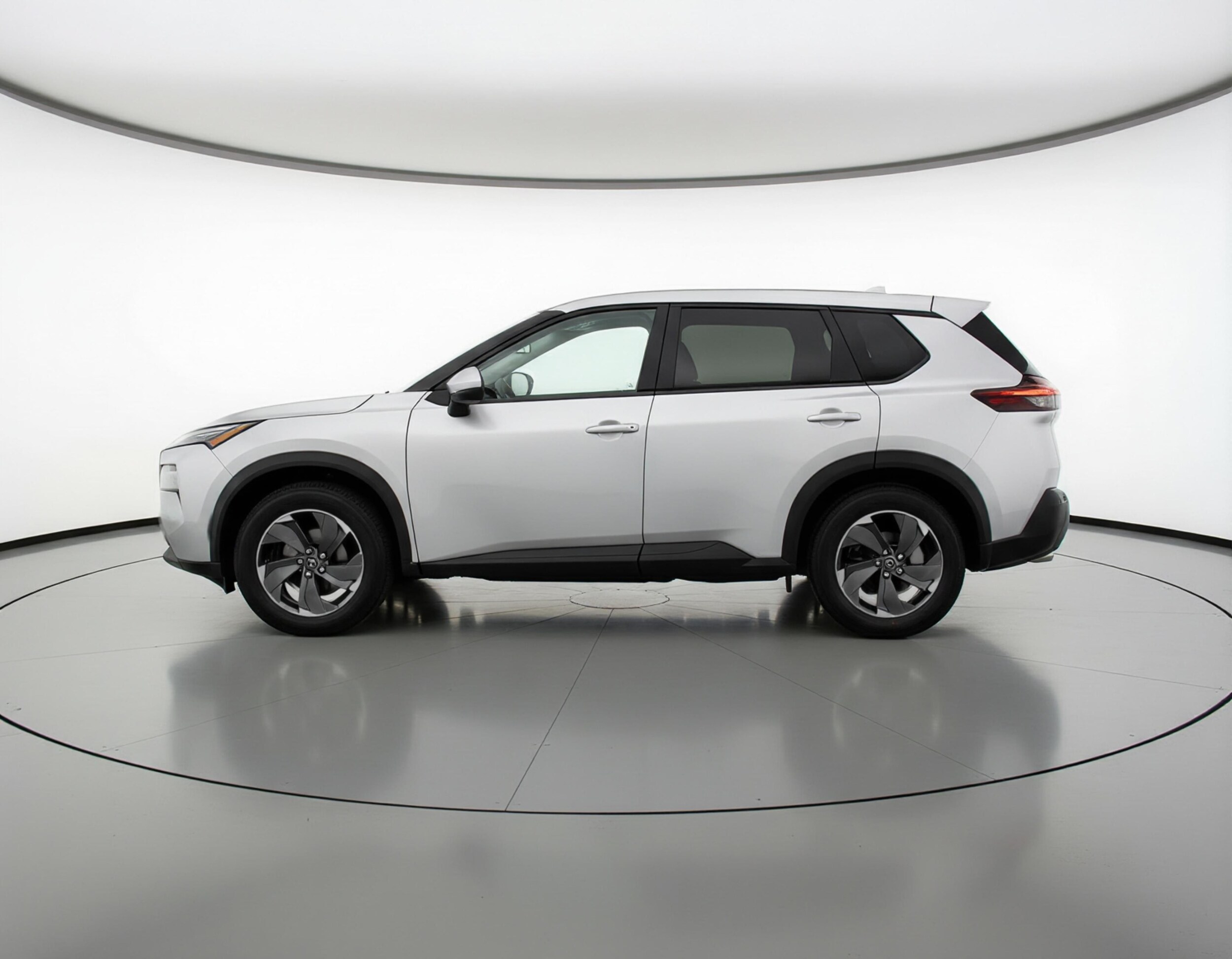 Thumbnail: 2025 Nissan Rogue - 4
