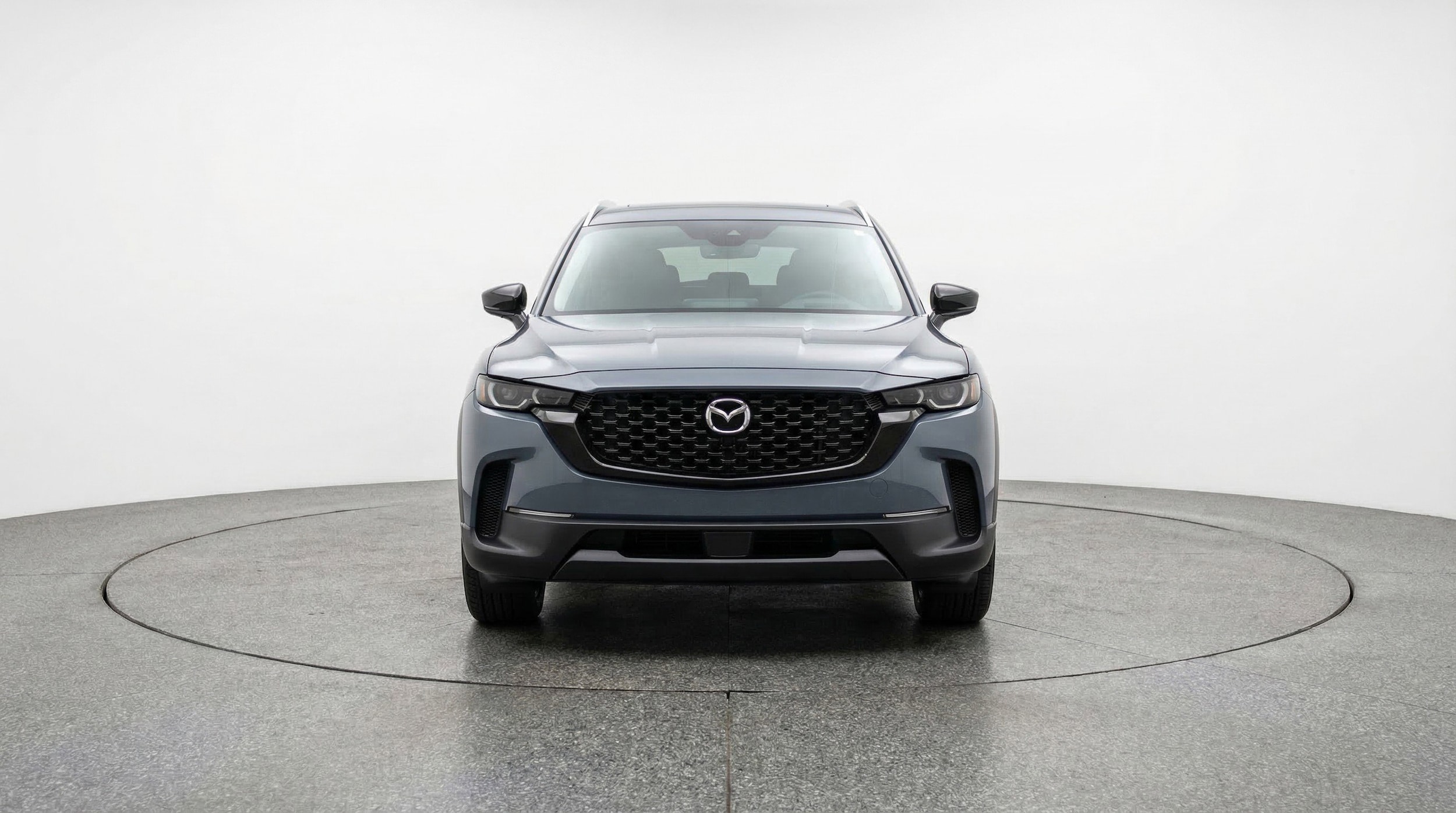 Thumbnail: 2025 Mazda CX-50 - 2
