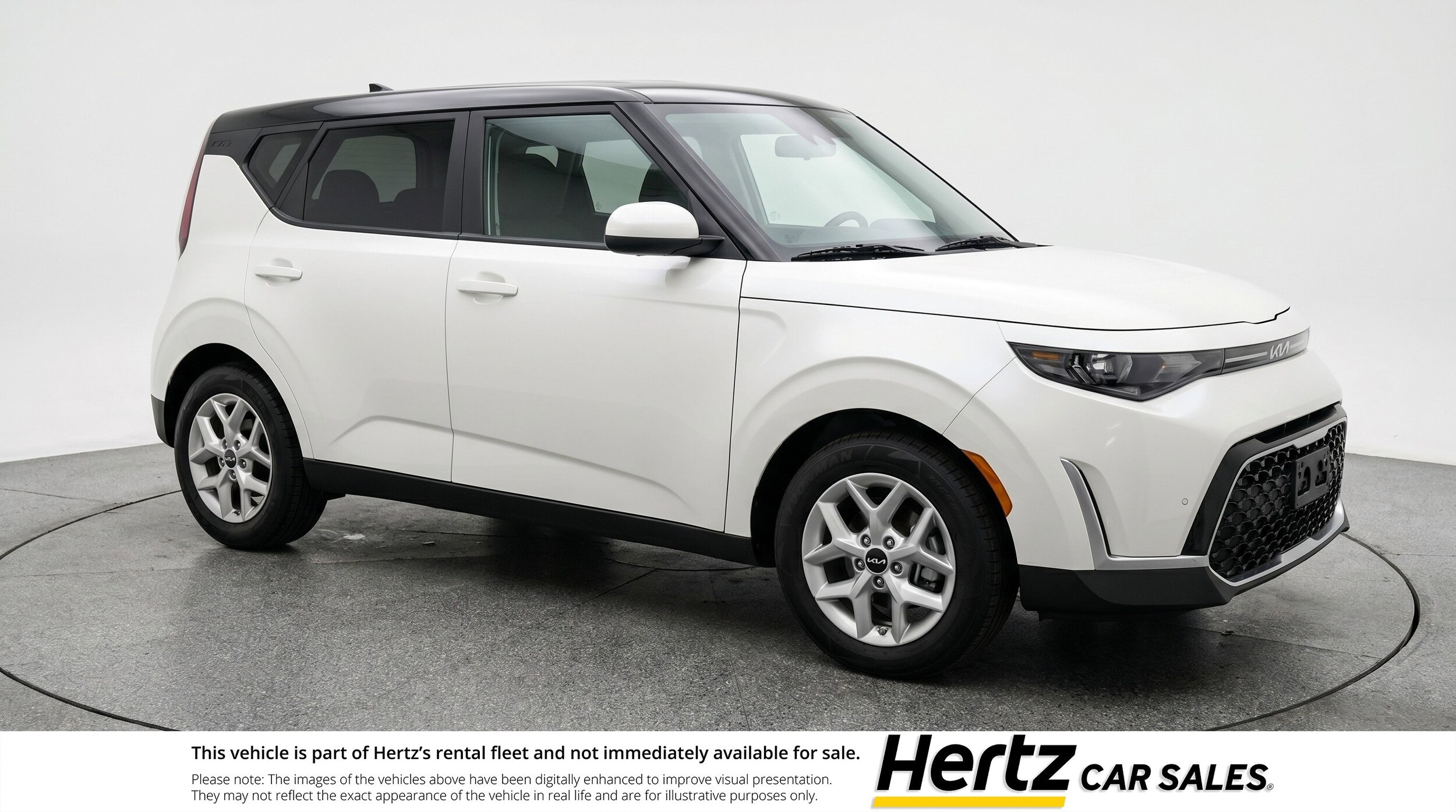 Thumbnail: 2025 Kia Soul - 1