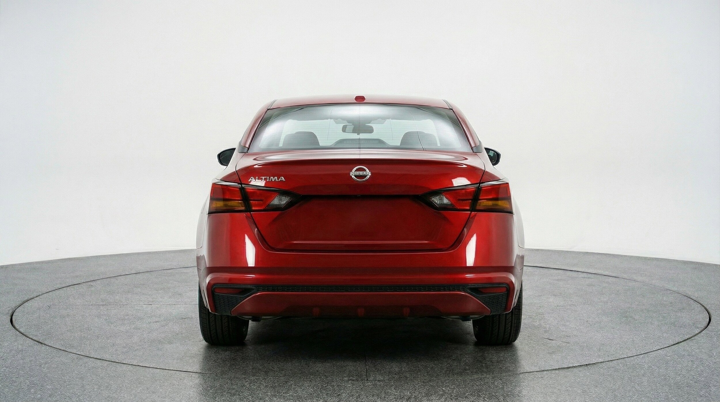 Thumbnail: 2025 Nissan Altima - 7