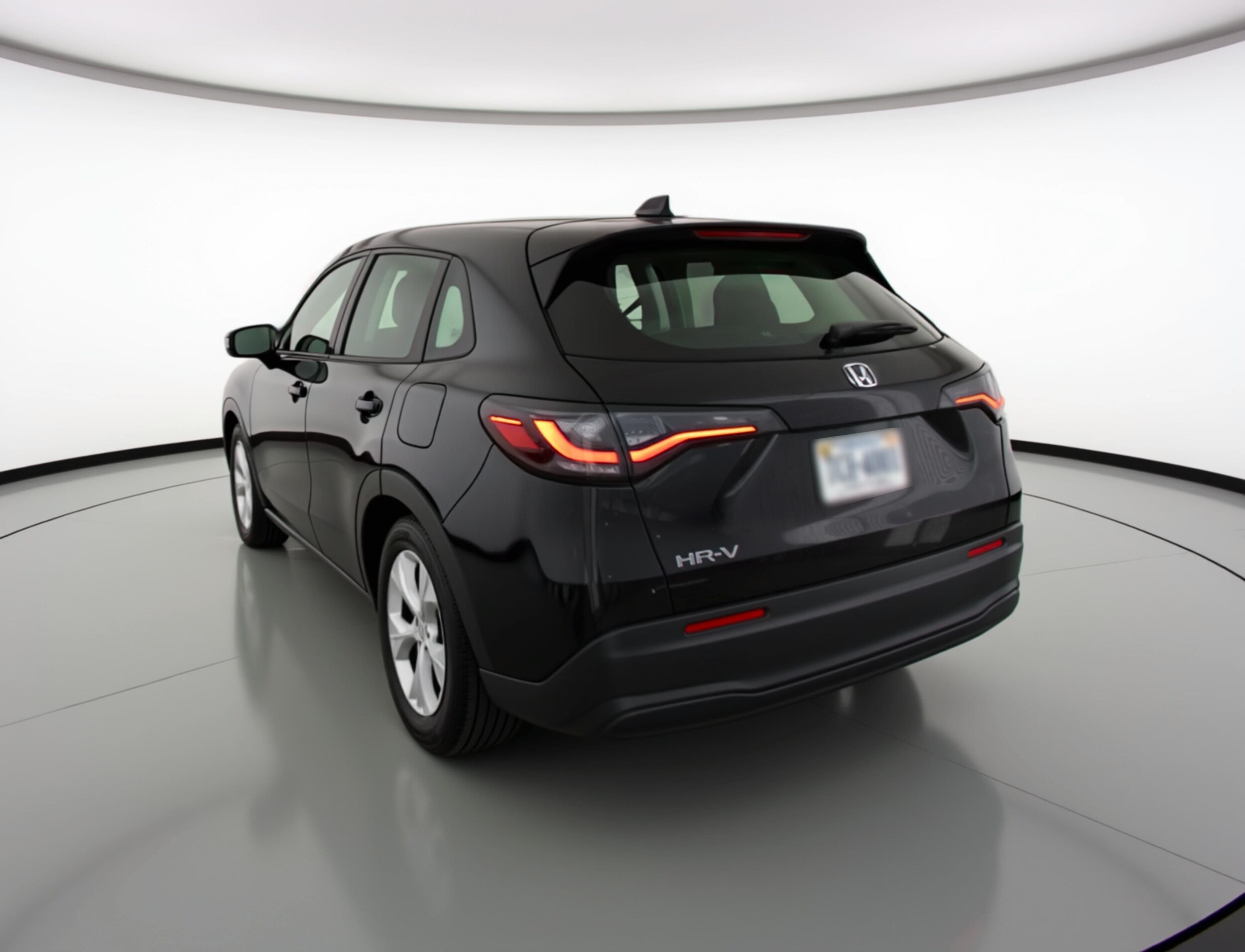 Thumbnail: 2025 Honda HR-V - 5