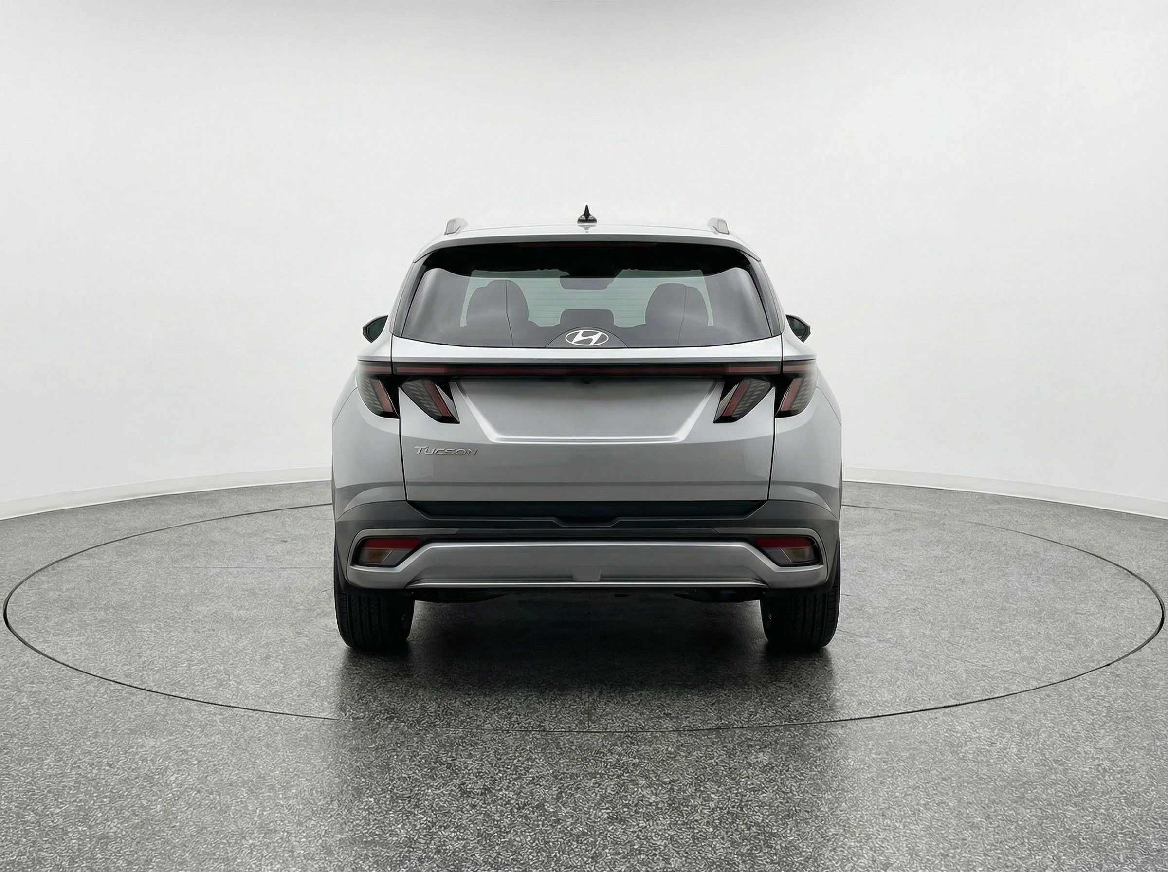 Thumbnail: 2025 Hyundai Tucson - 7