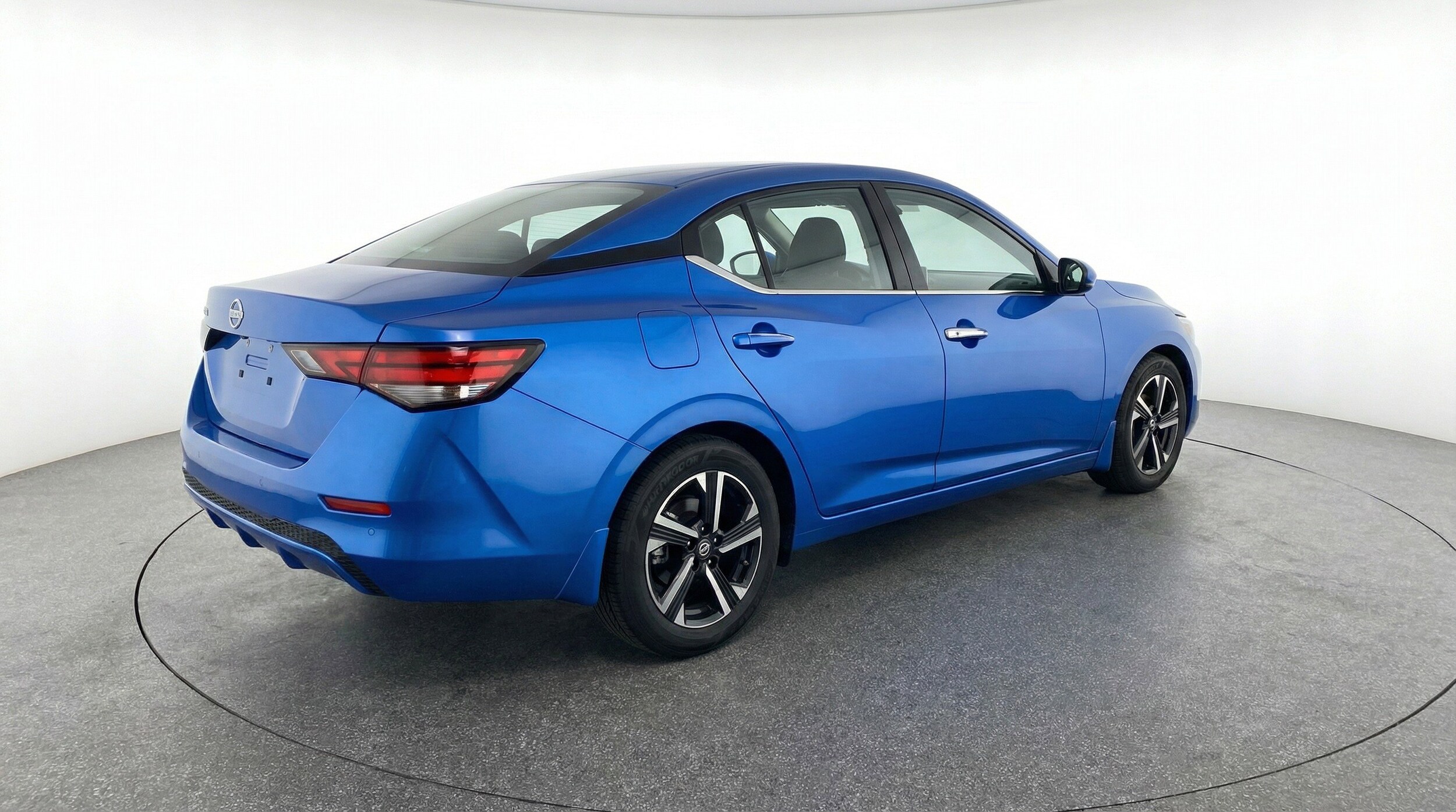 Thumbnail: 2025 Nissan Sentra - 9