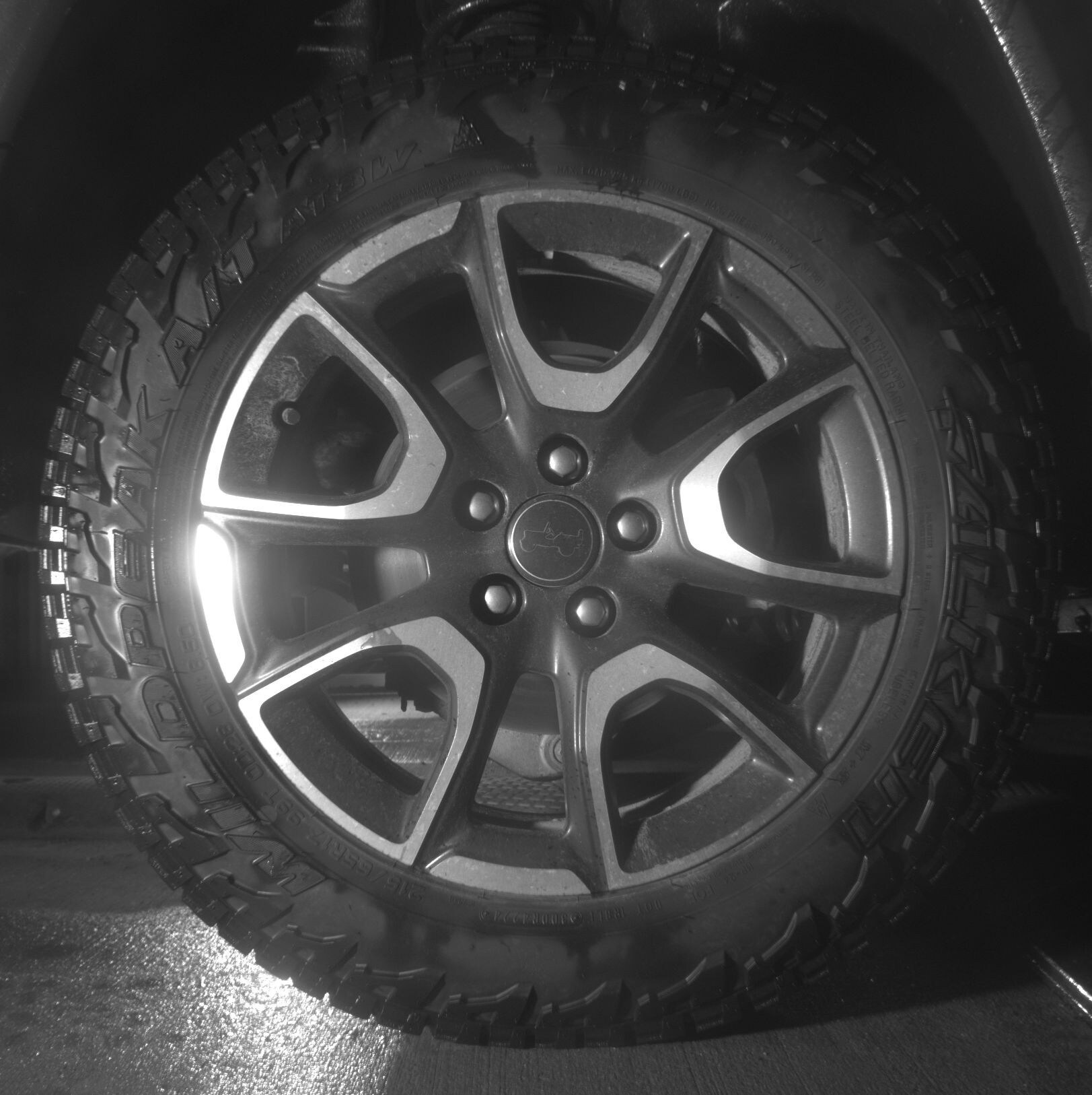 Thumbnail: 2025 Jeep Compass - 12