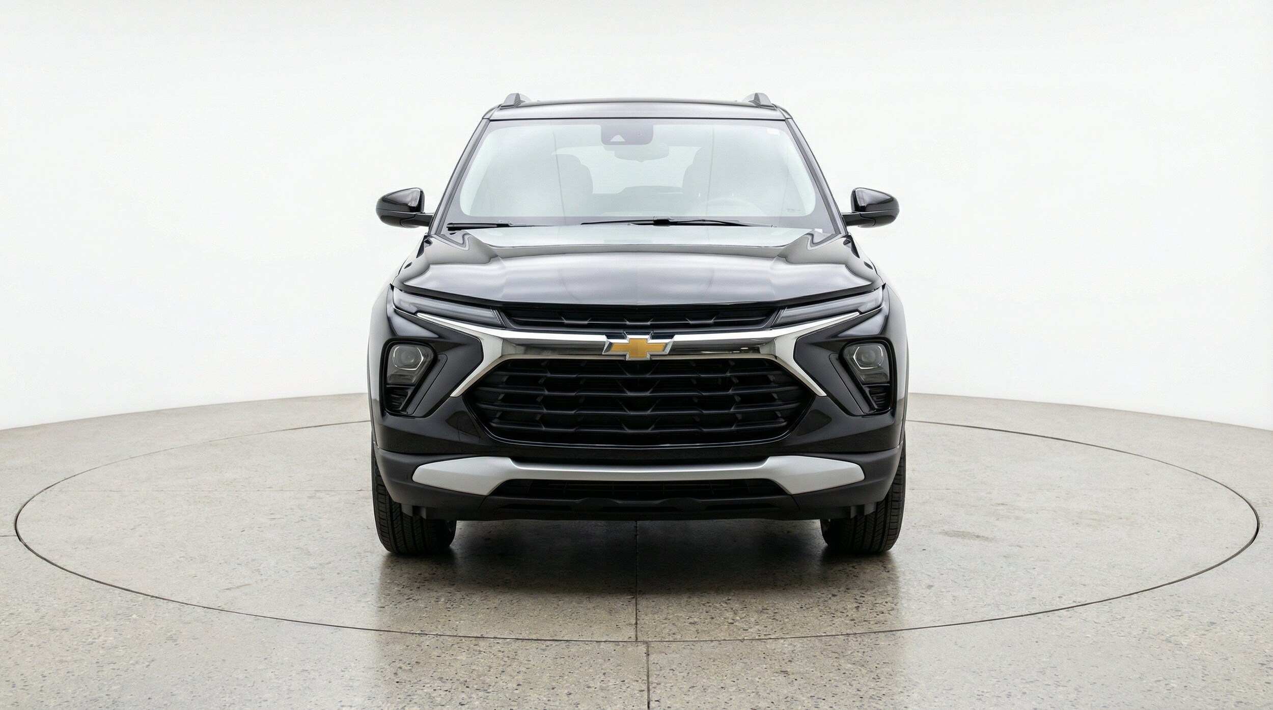 Thumbnail: 2025 Chevrolet TrailBlazer - 2