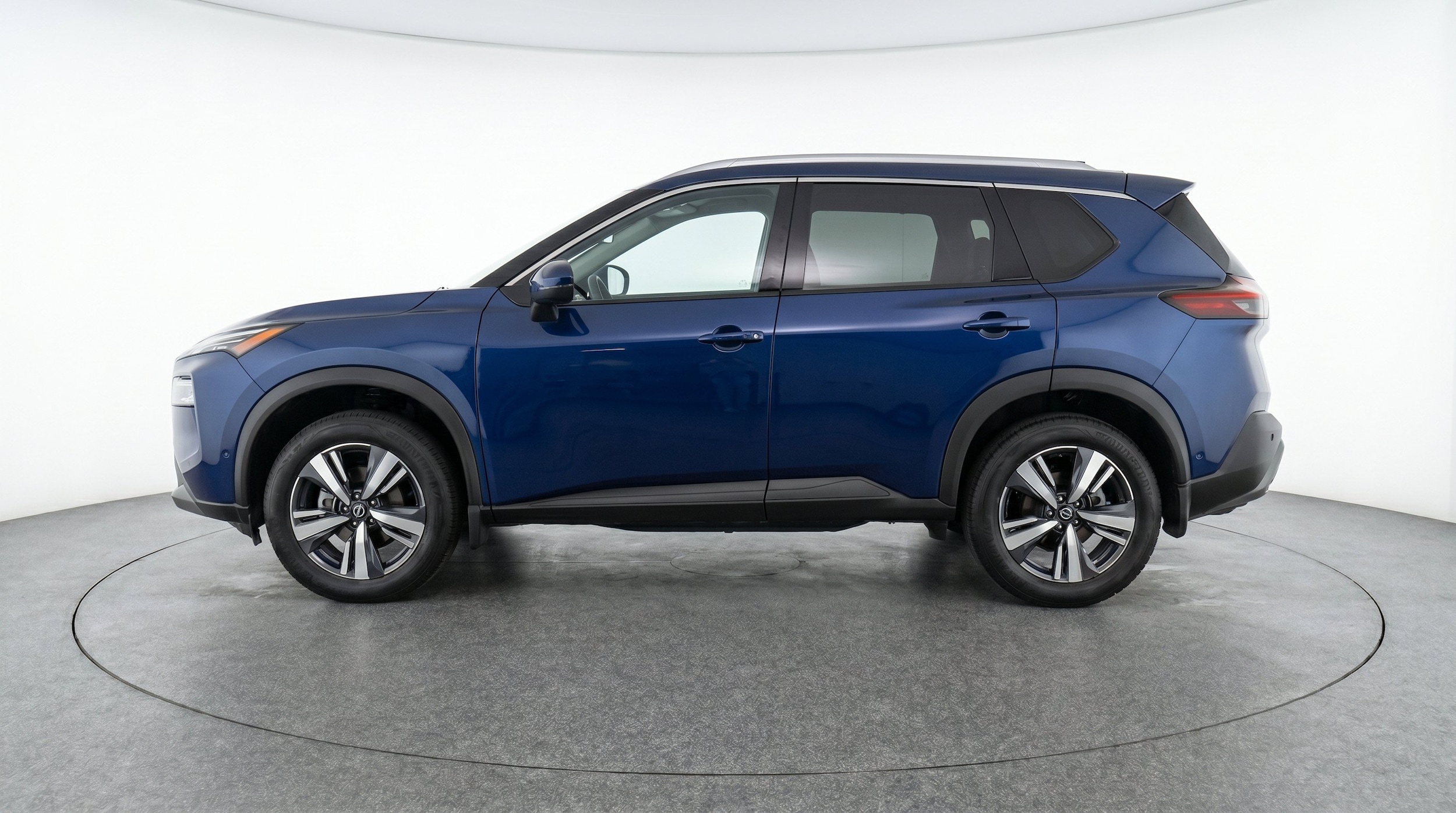 Thumbnail: 2026 Nissan Rogue - 5