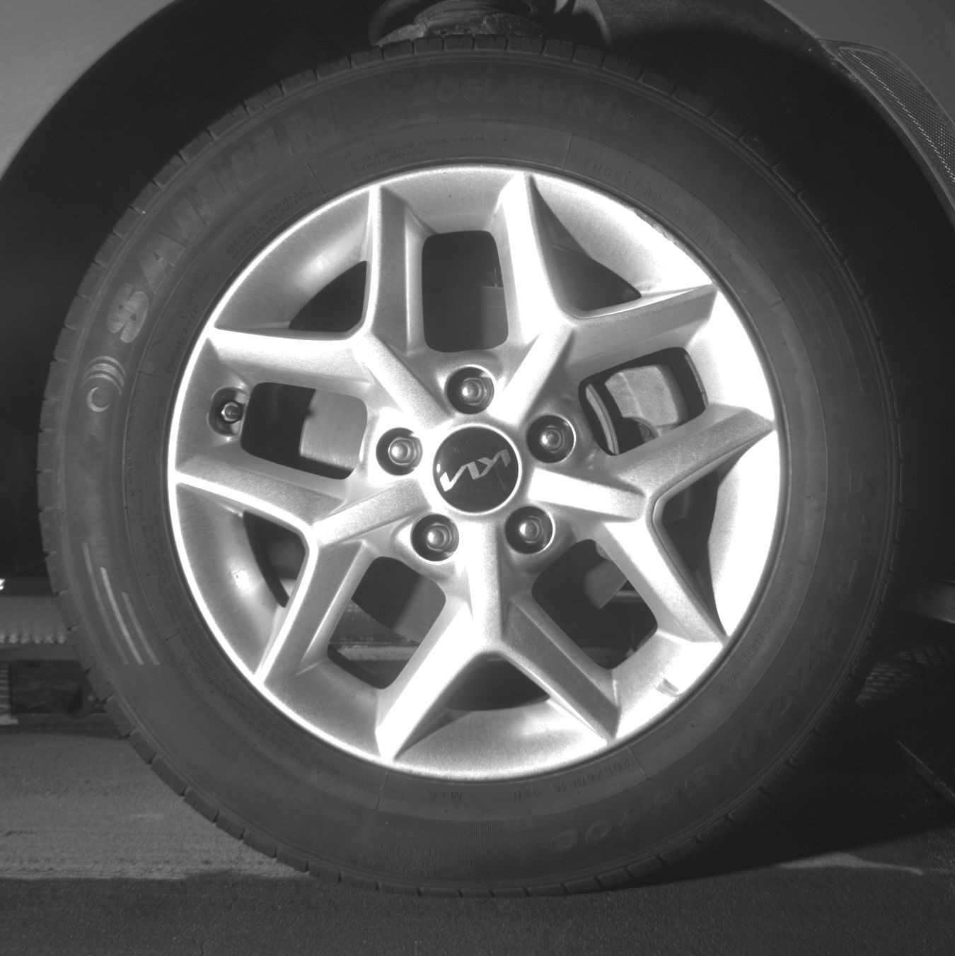 Thumbnail: 2025 Kia Soul - 10