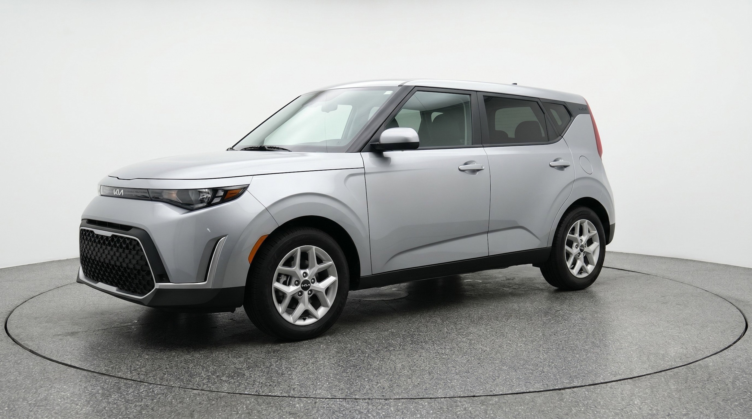 Thumbnail: 2025 Kia Soul - 3