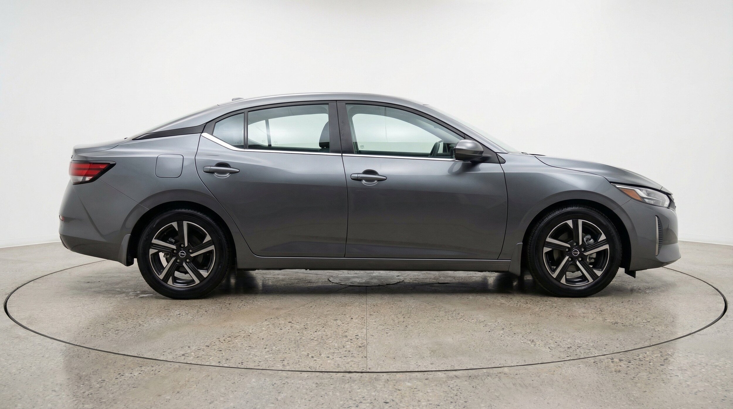 Thumbnail: 2025 Nissan Sentra - 11