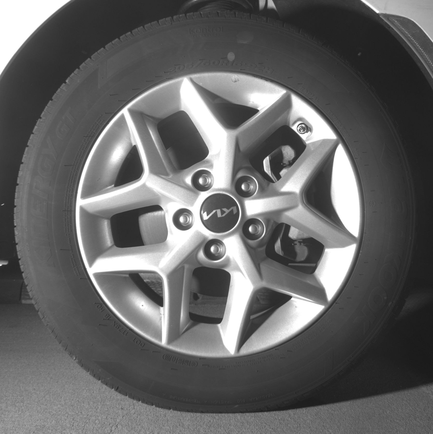 Thumbnail: 2025 Kia Soul - 13