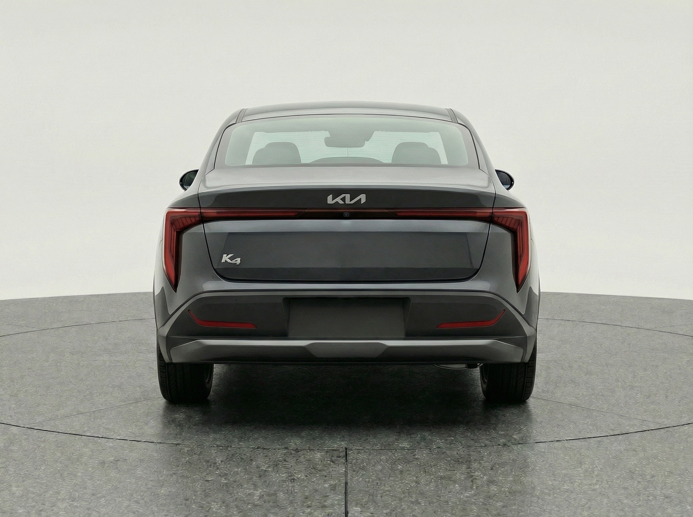Thumbnail: 2025 Kia K4 - 6