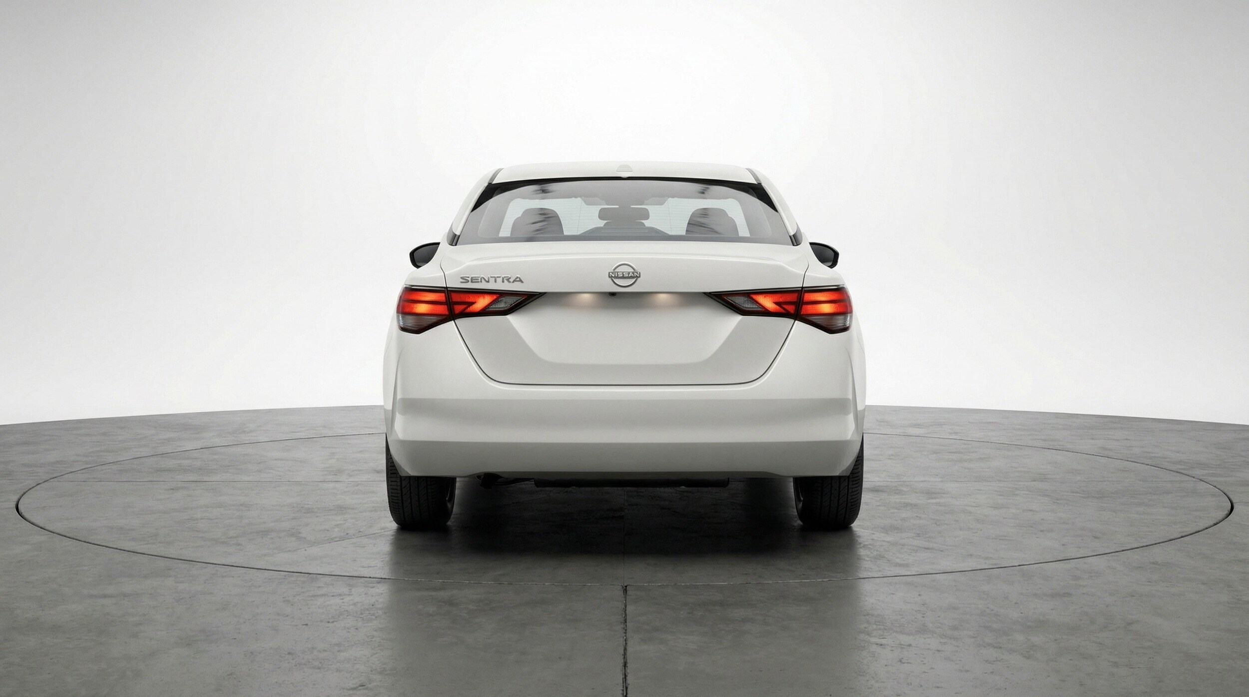 Thumbnail: 2025 Nissan Sentra - 7