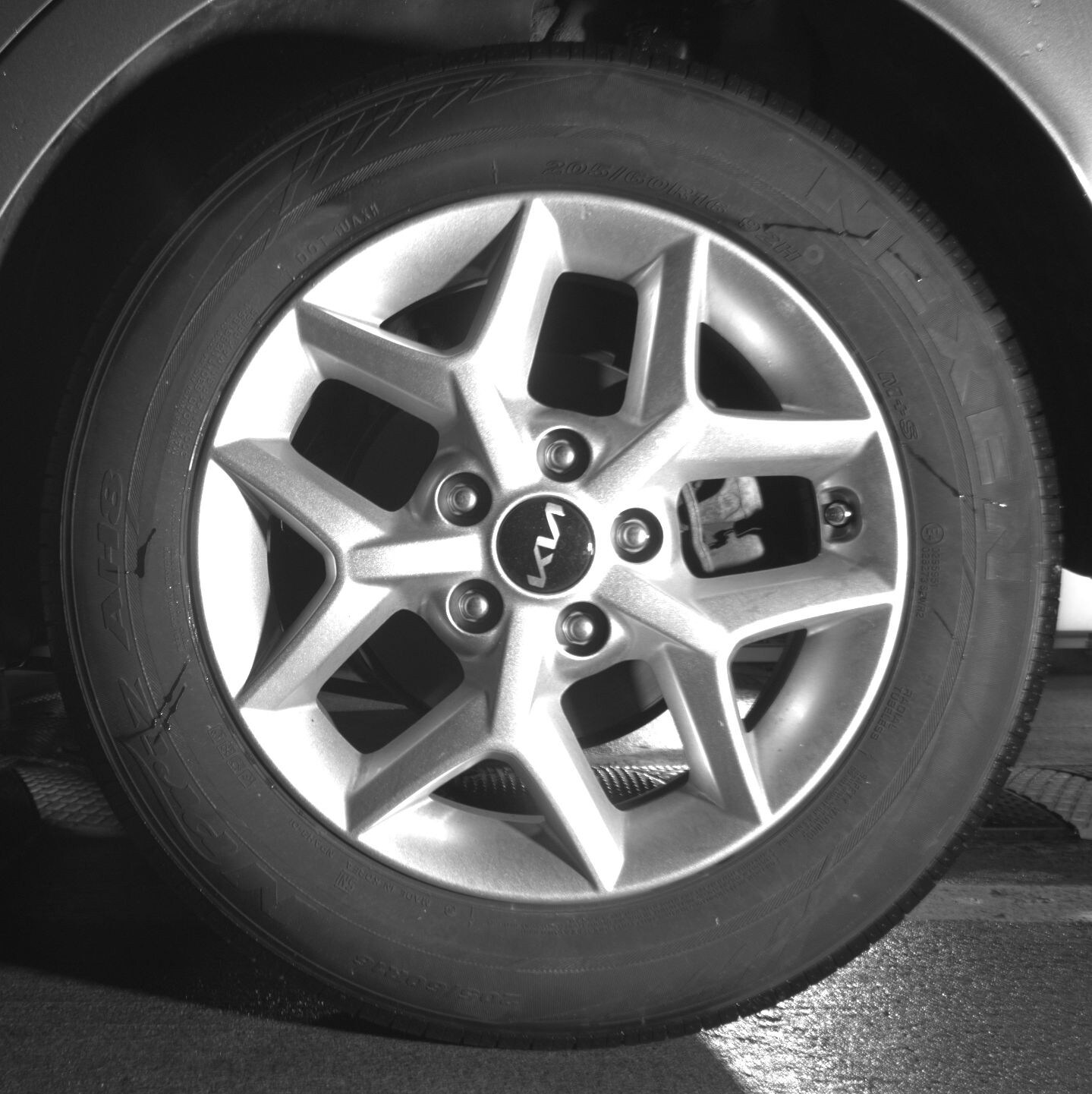 Thumbnail: 2025 Kia Soul - 11