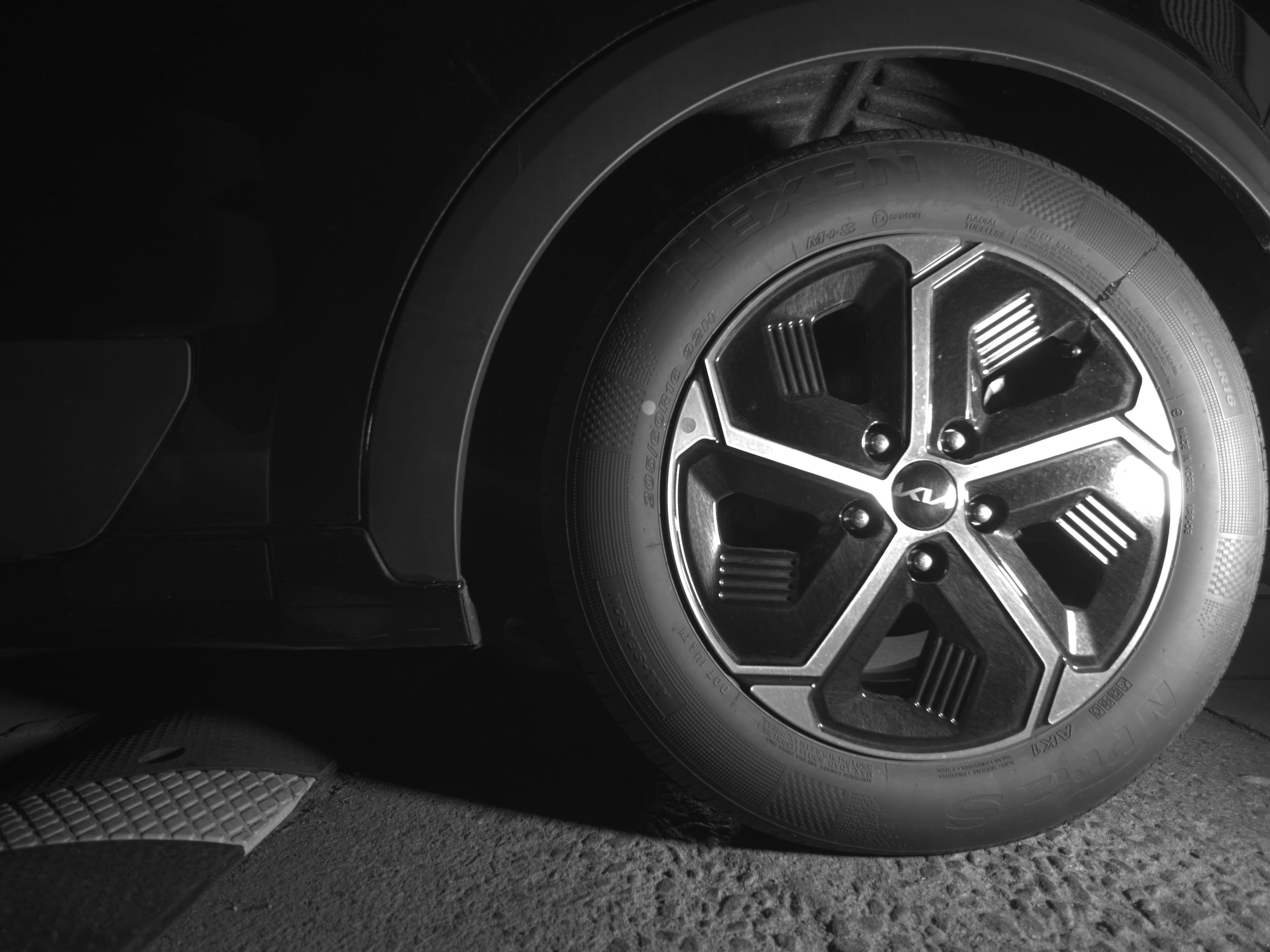 Thumbnail: 2026 Kia Niro - 14