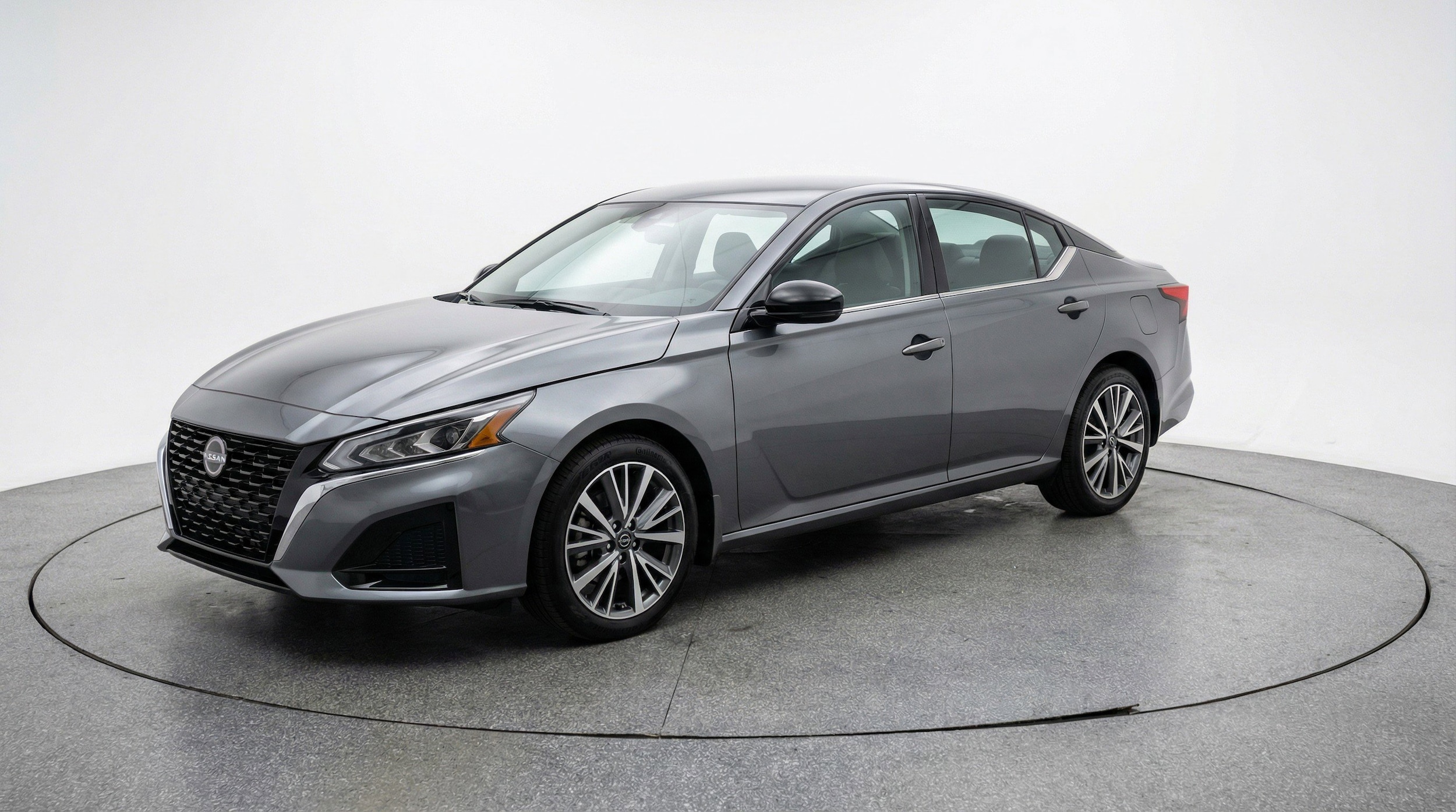 Thumbnail: 2025 Nissan Altima - 3