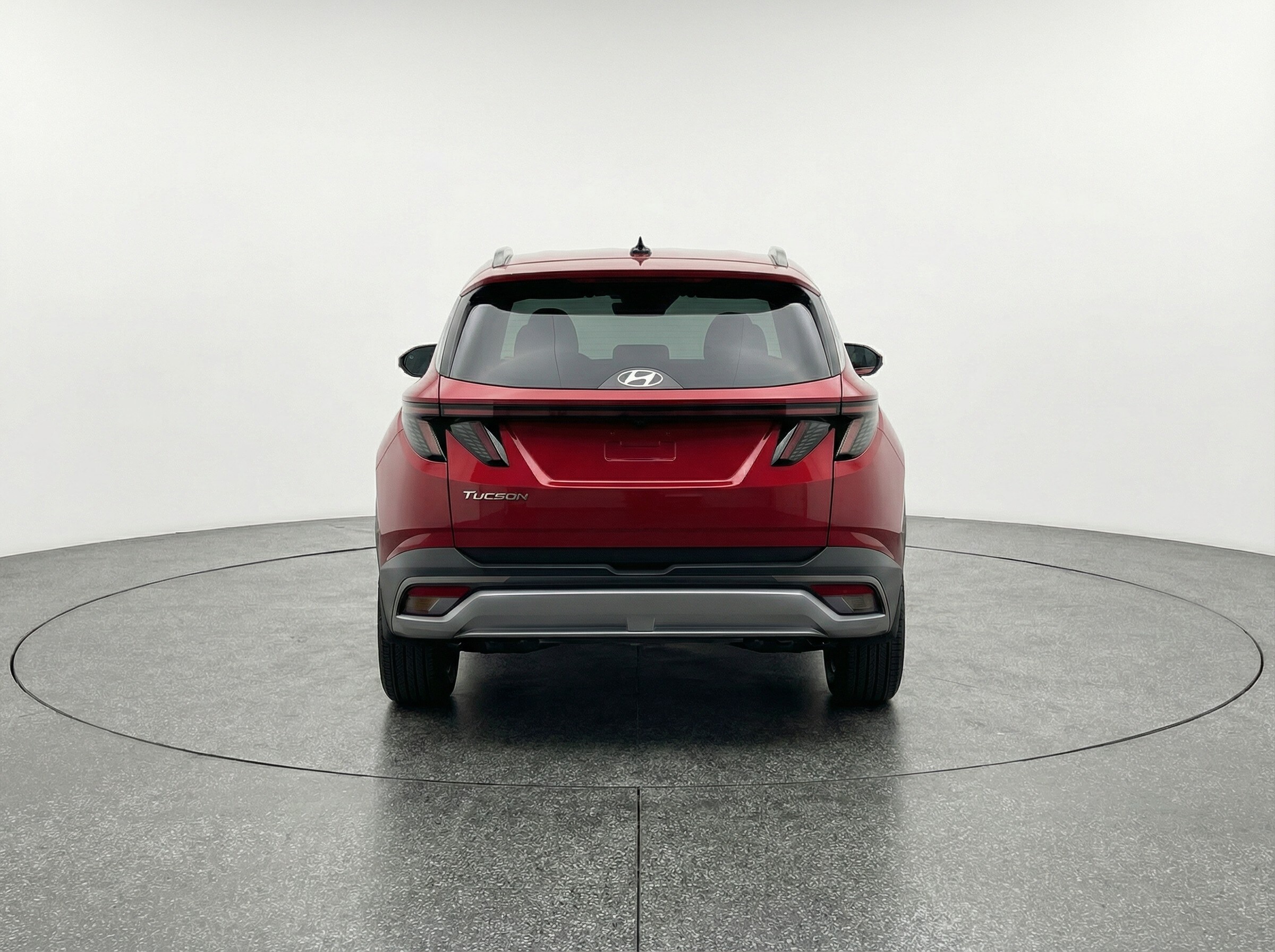 Thumbnail: 2025 Hyundai Tucson - 6