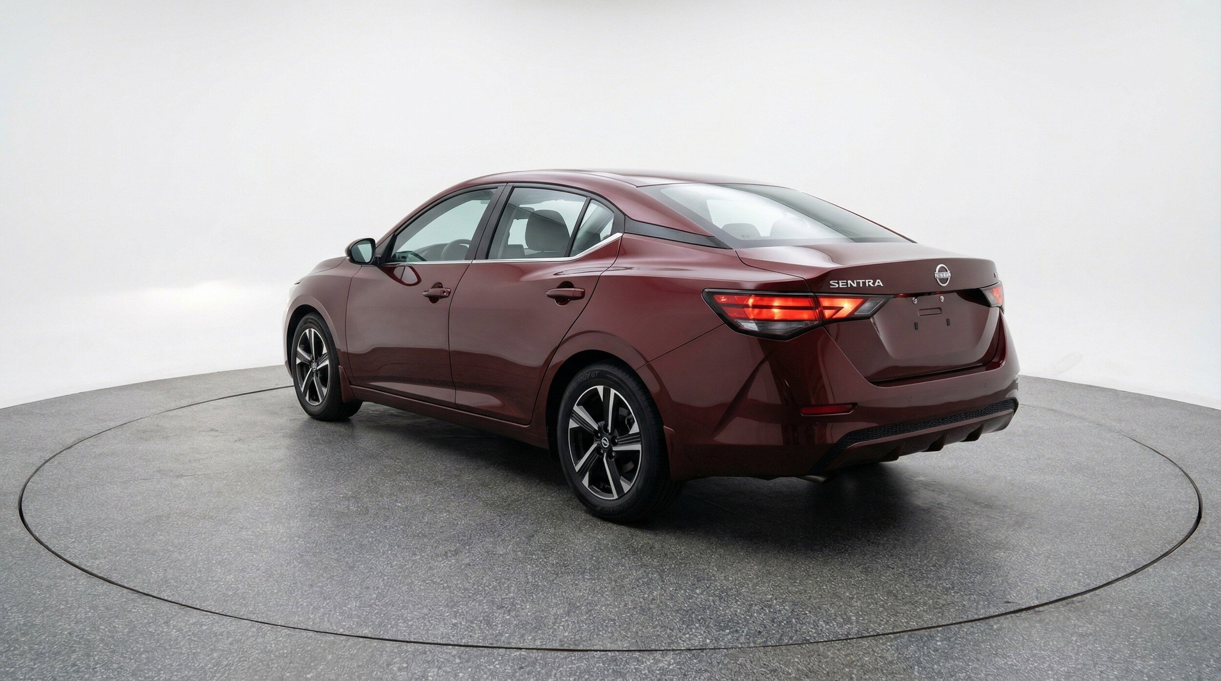 Thumbnail: 2025 Nissan Sentra - 6