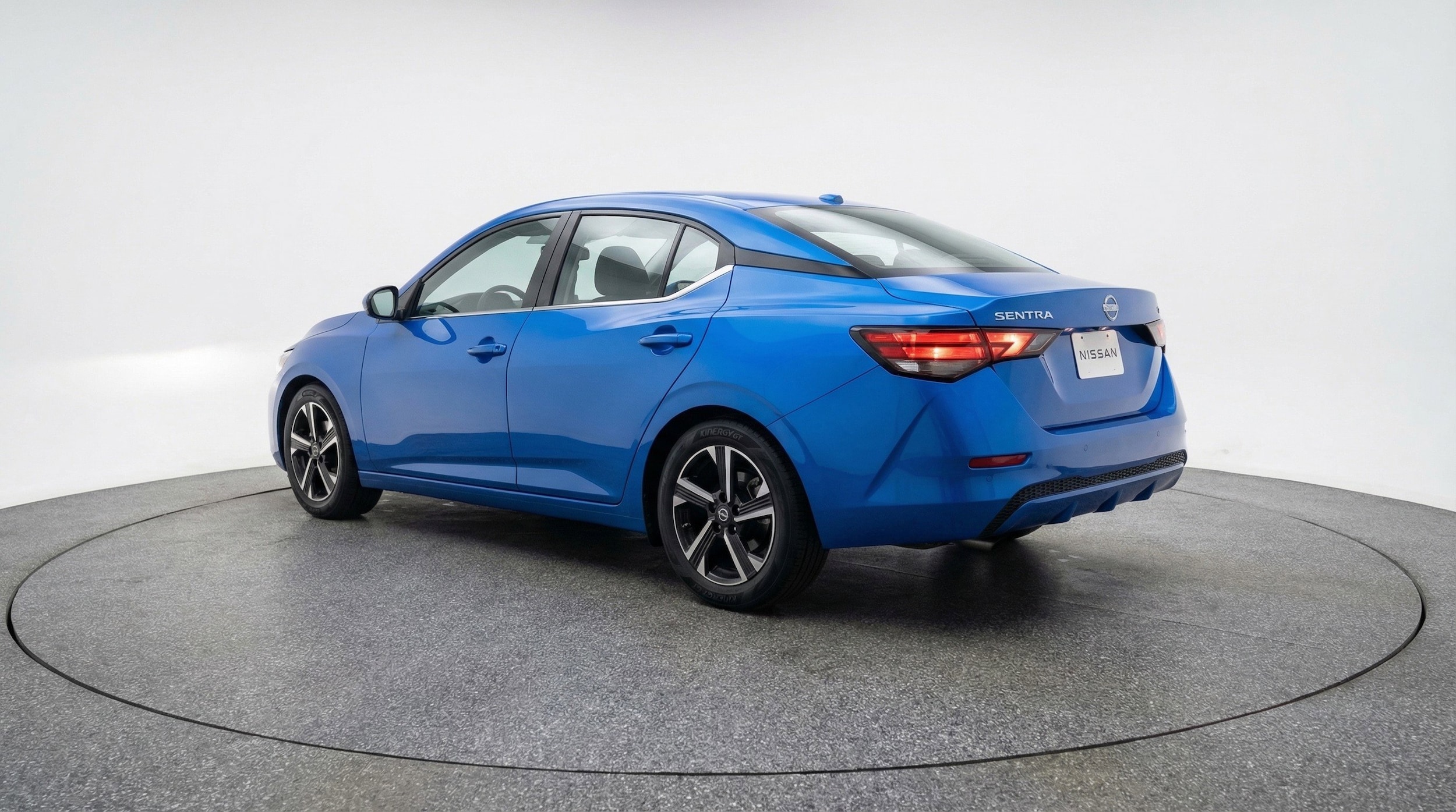 Thumbnail: 2025 Nissan Sentra - 6