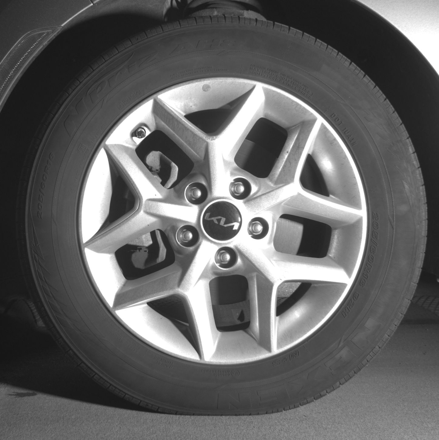 Thumbnail: 2025 Kia Soul - 9