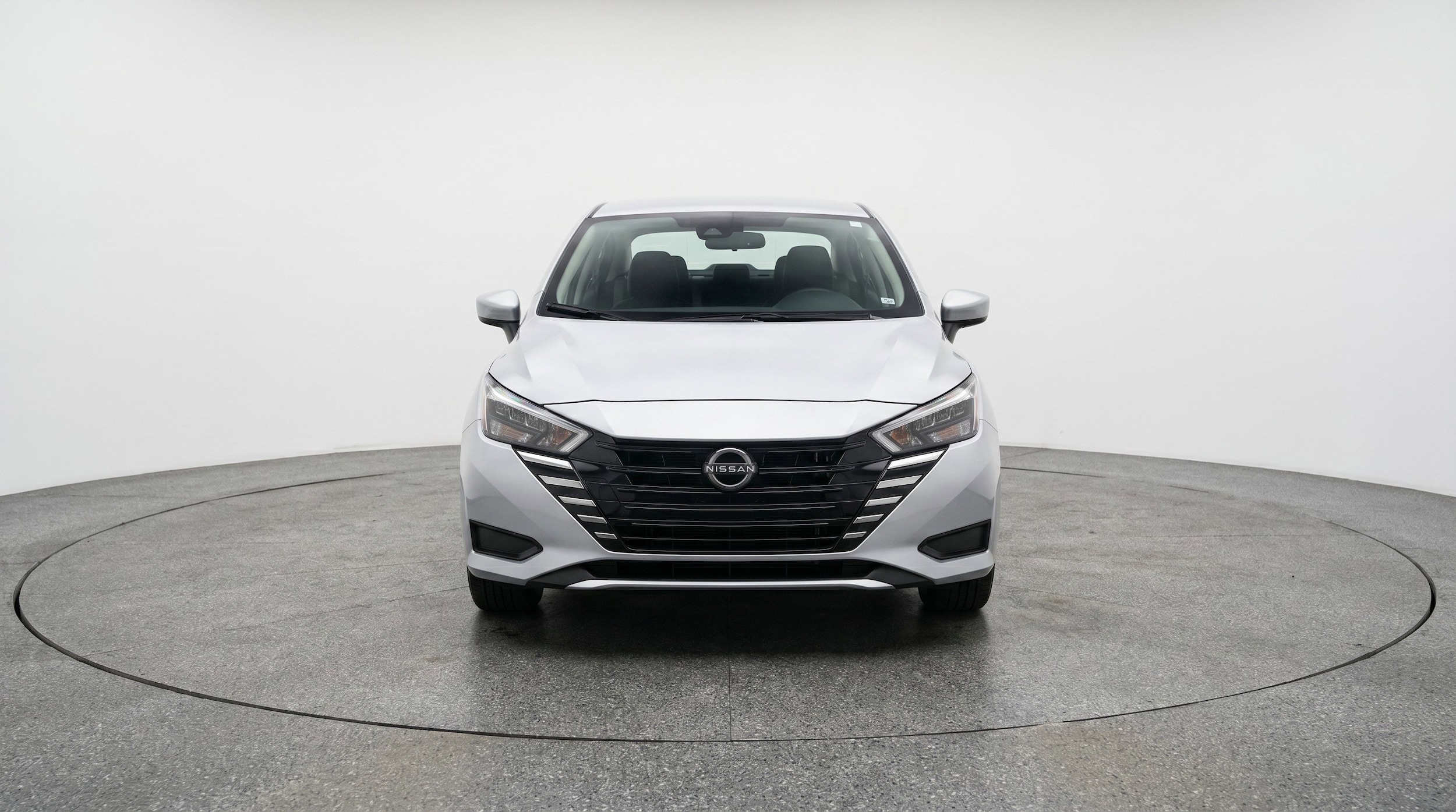 Thumbnail: 2025 Nissan Versa - 2