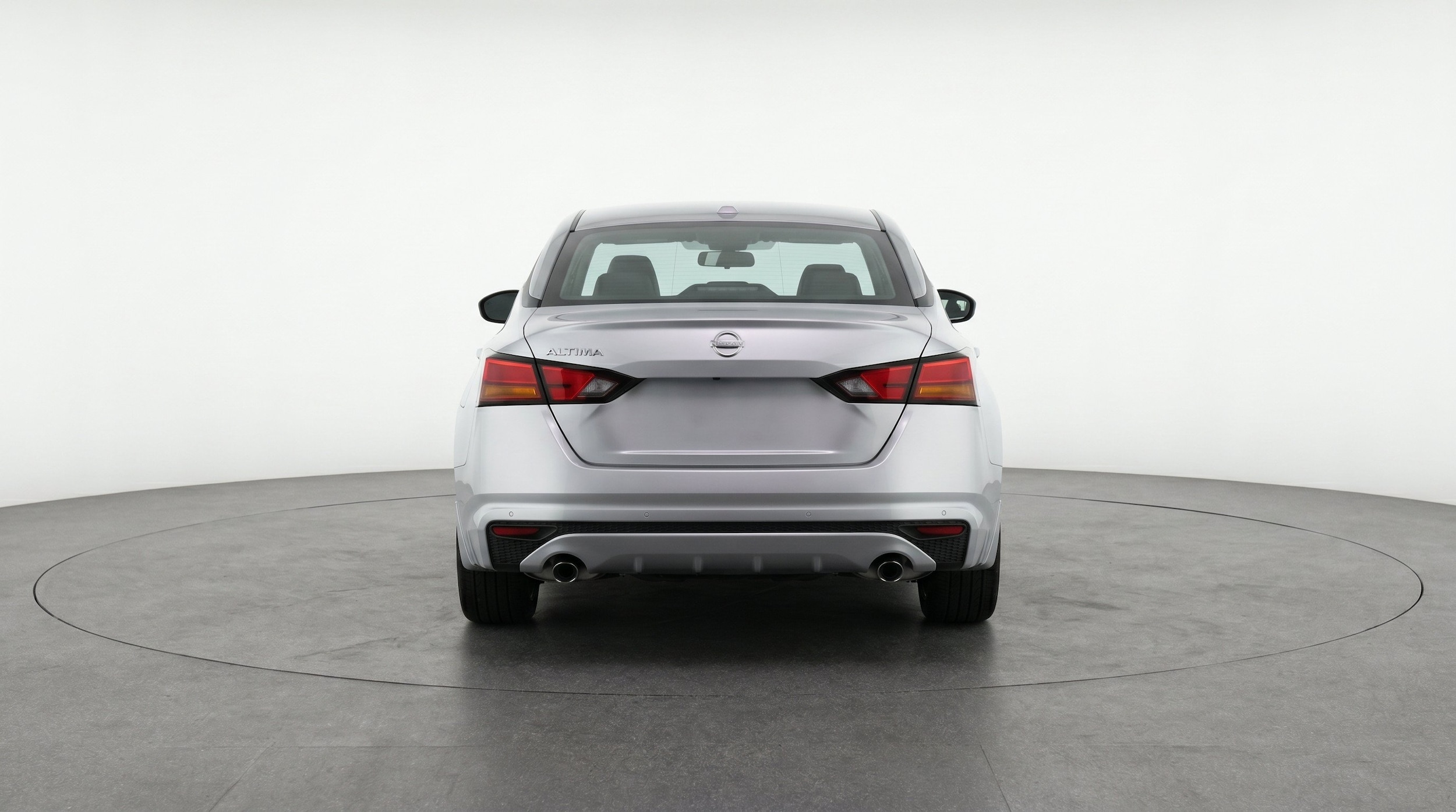 Thumbnail: 2025 Nissan Altima - 7