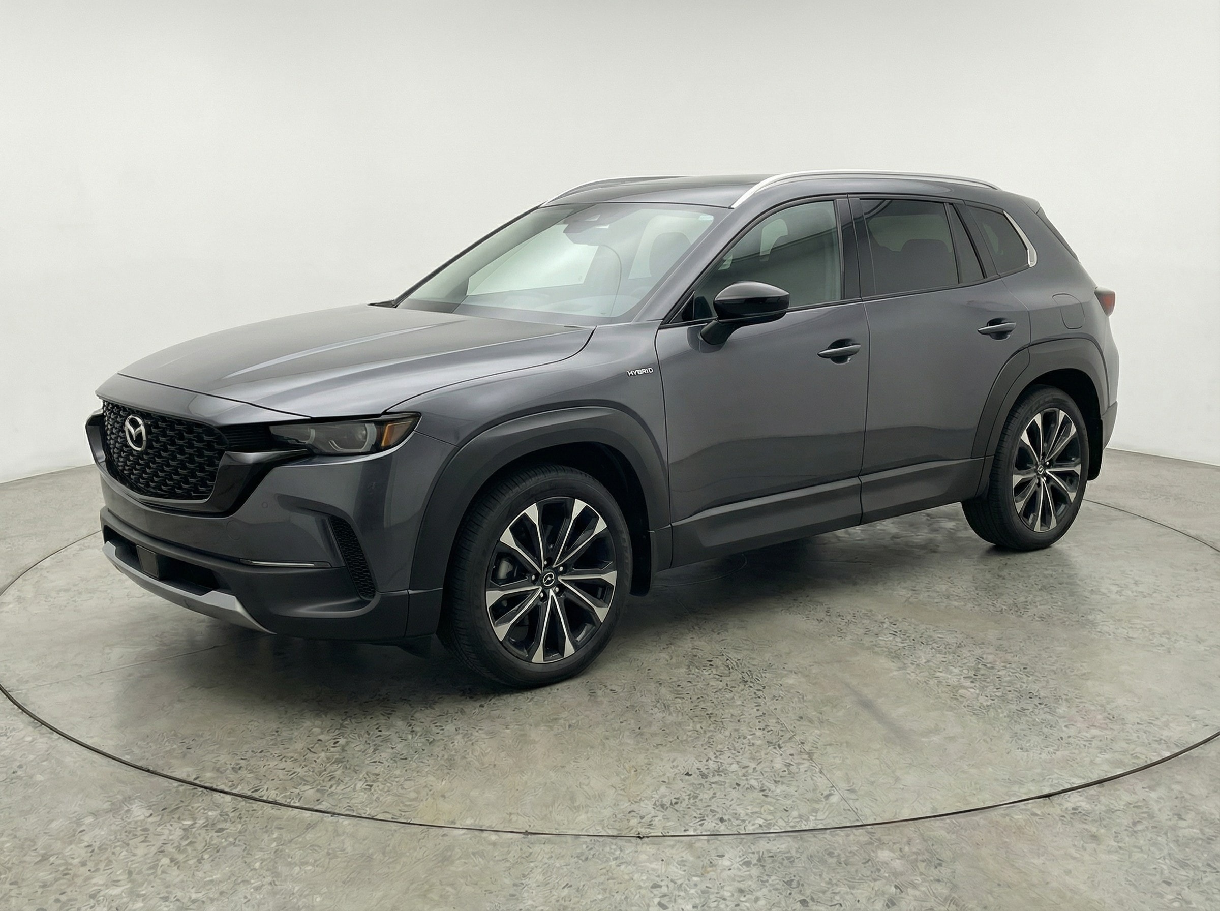 Thumbnail: 2025 Mazda CX-50 - 3