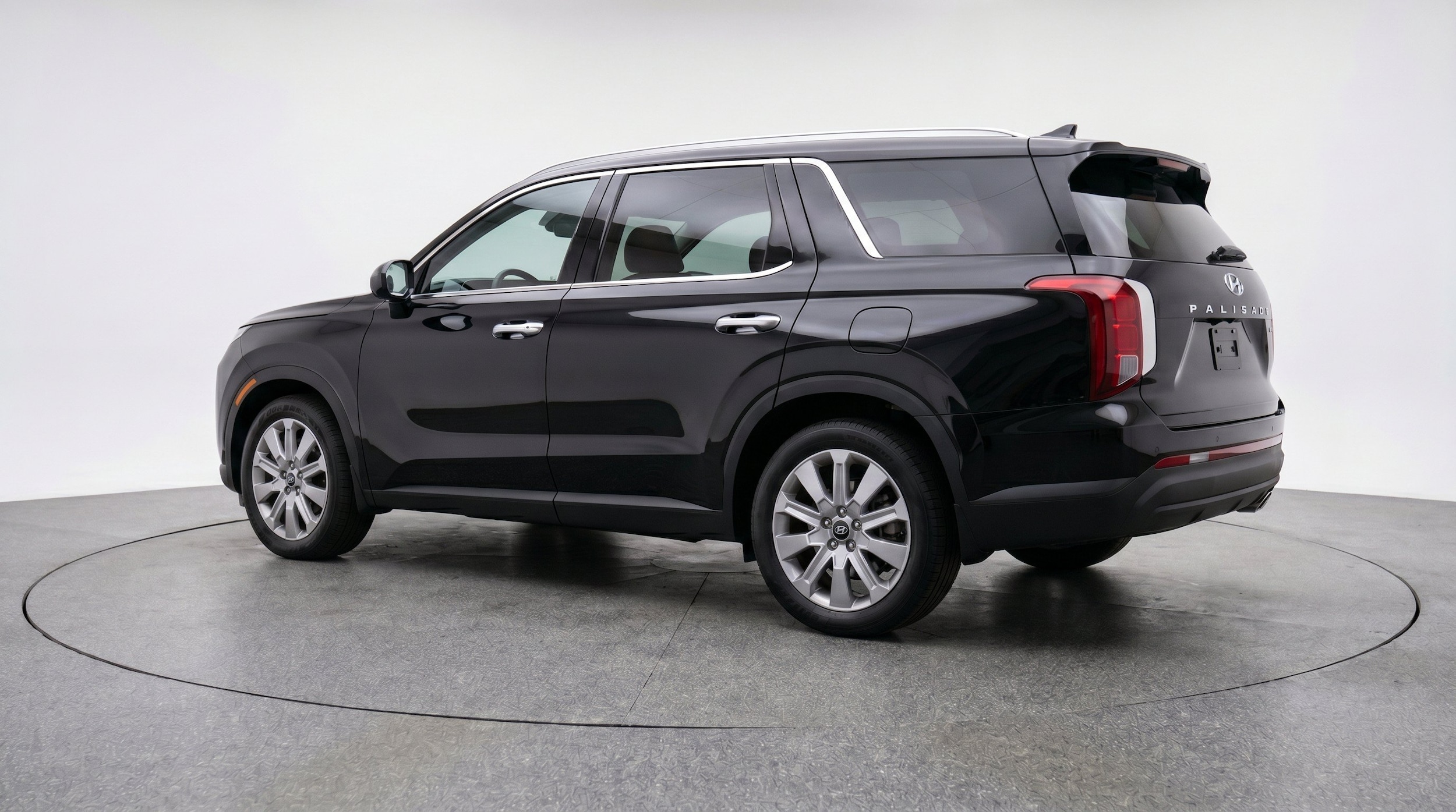 Thumbnail: 2025 Hyundai Palisade - 6