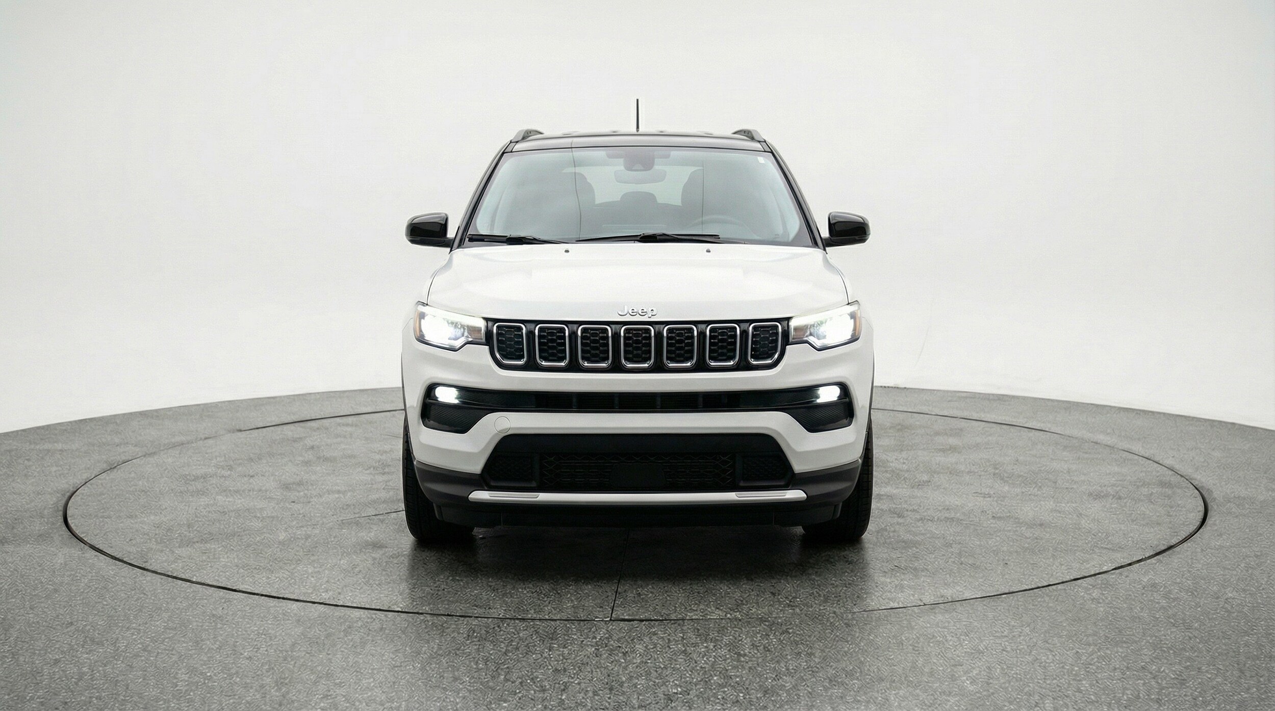 Thumbnail: 2025 Jeep Compass - 2