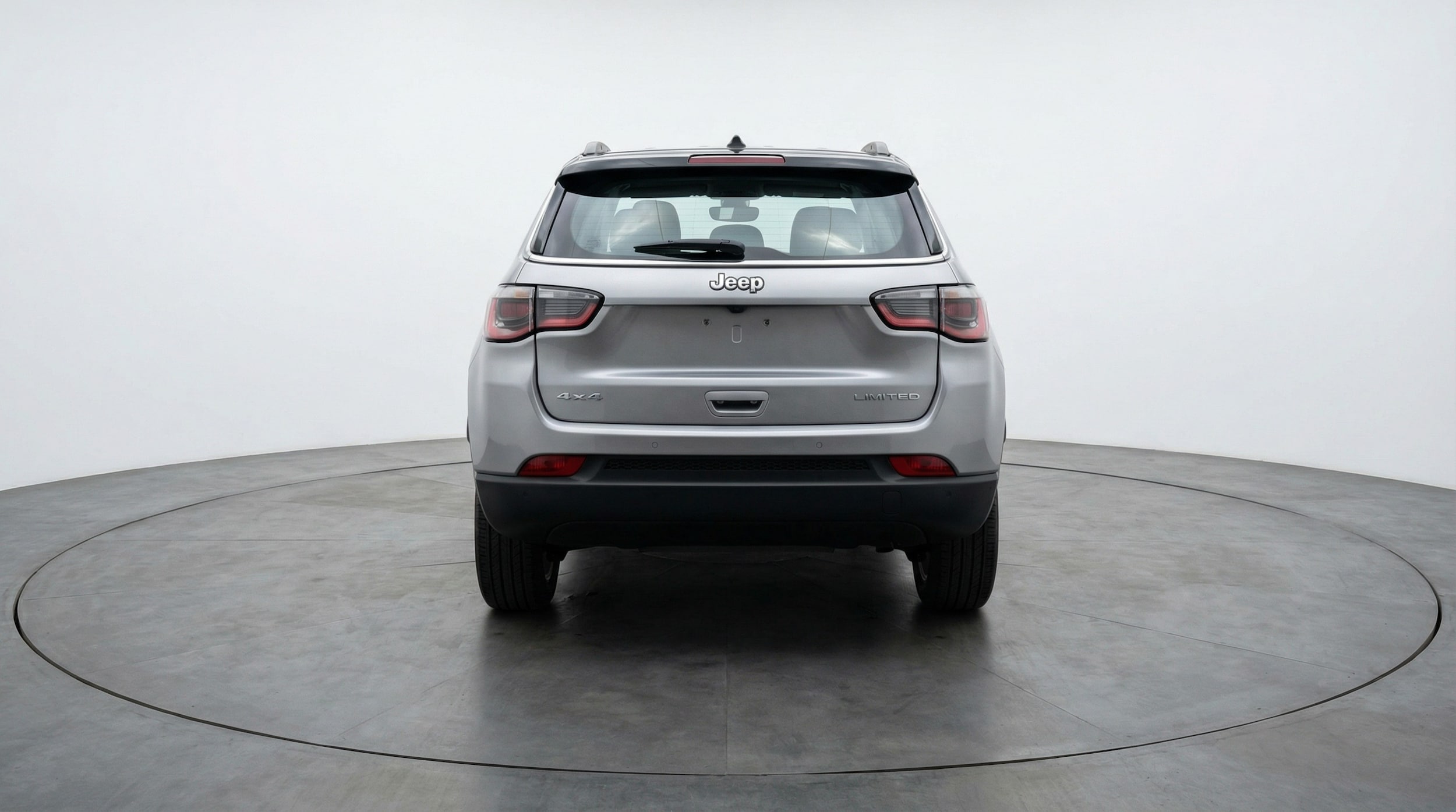 Thumbnail: 2025 Jeep Compass - 6