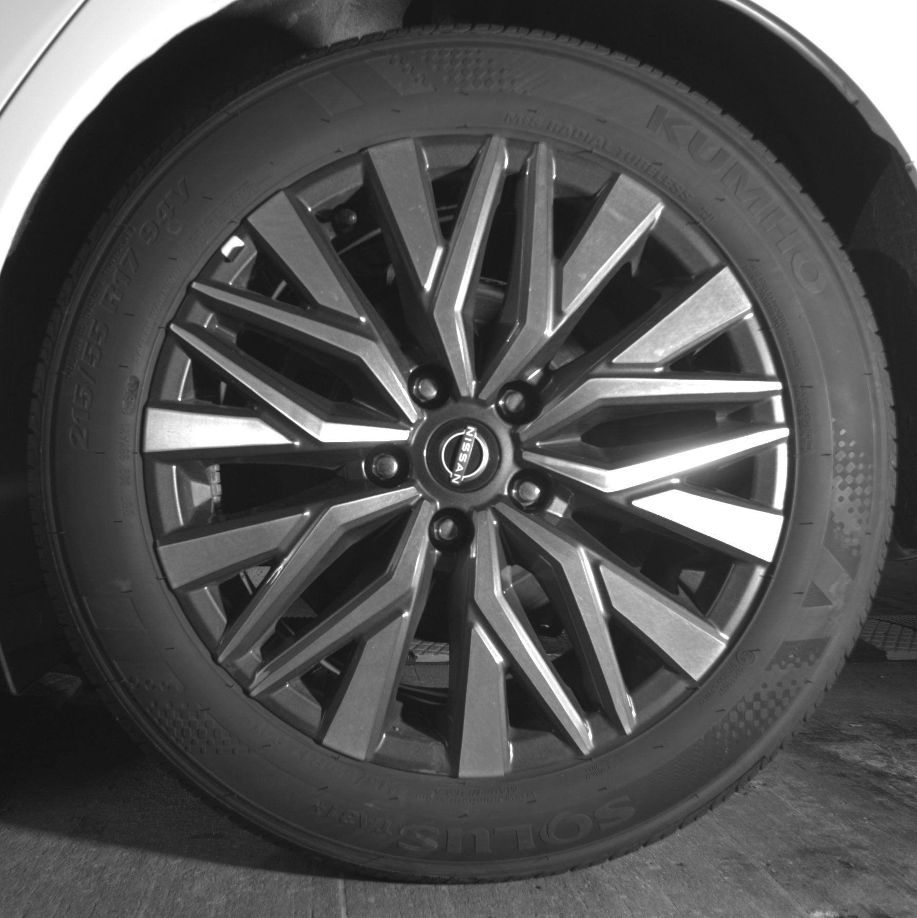 Thumbnail: 2025 Nissan Altima - 14