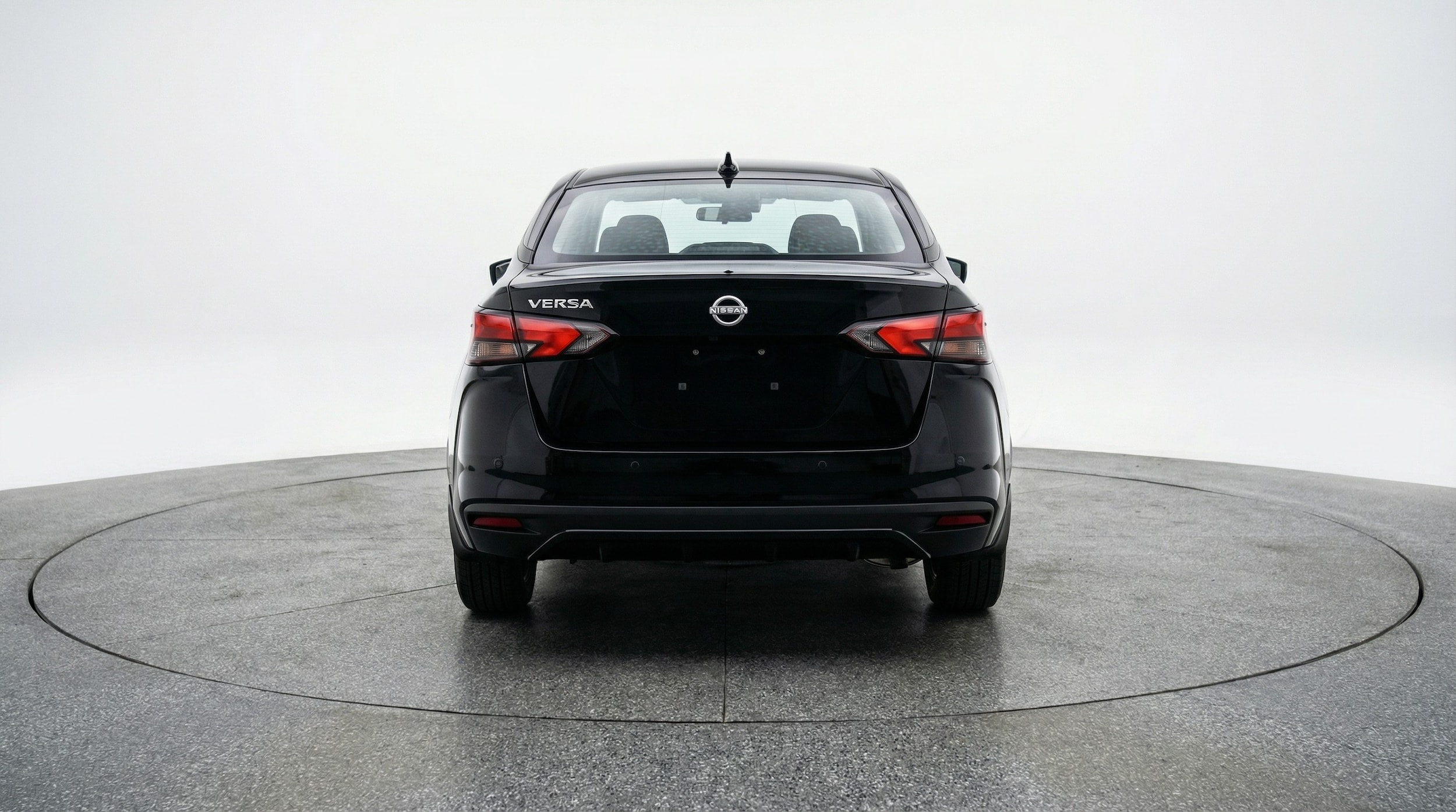 Thumbnail: 2025 Nissan Versa - 6