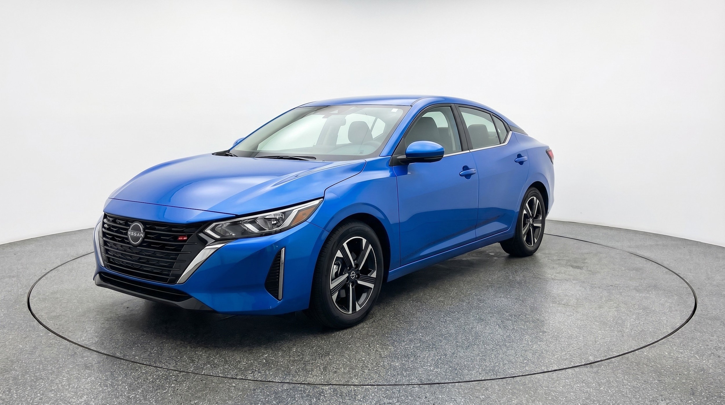 Thumbnail: 2025 Nissan Sentra - 3