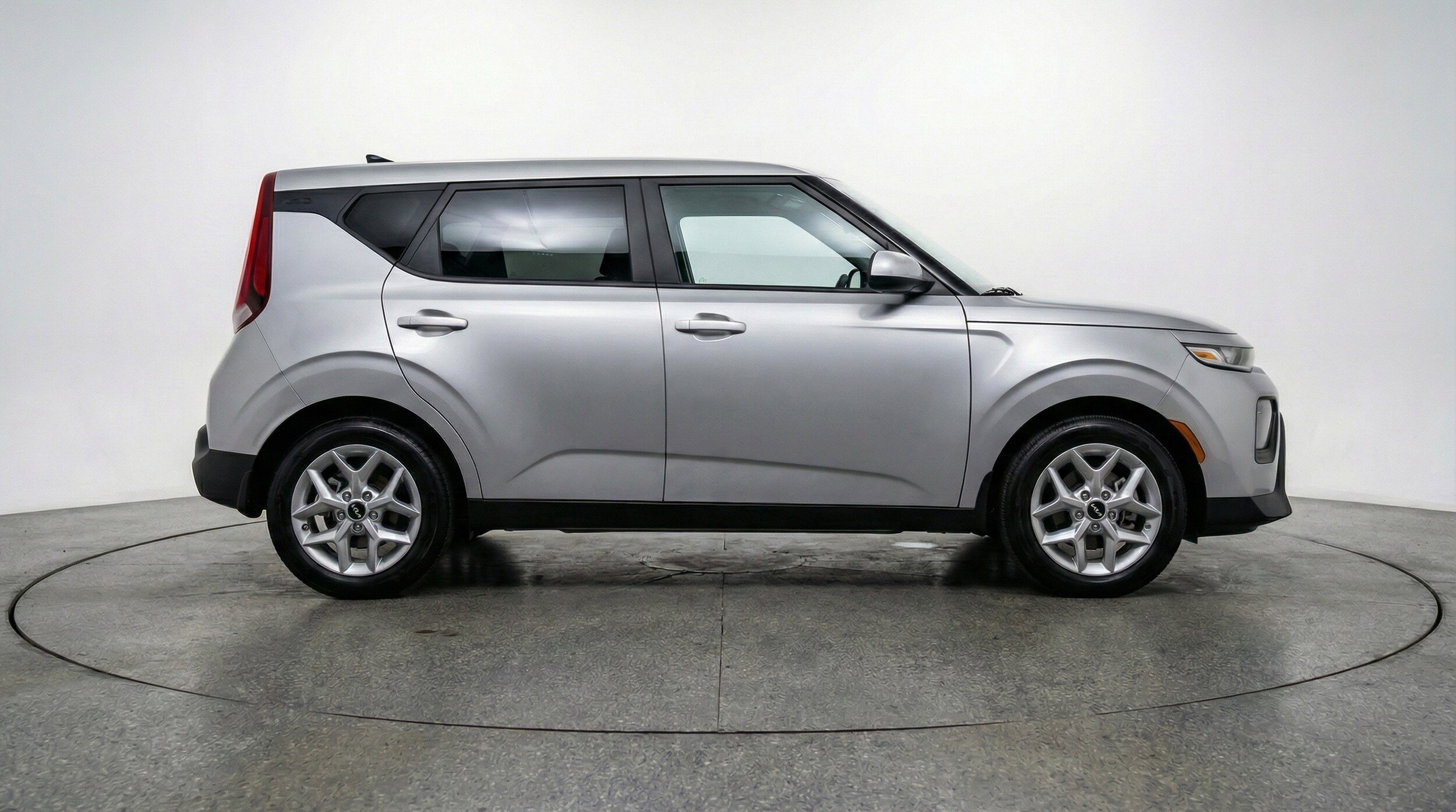 Thumbnail: 2025 Kia Soul - 11