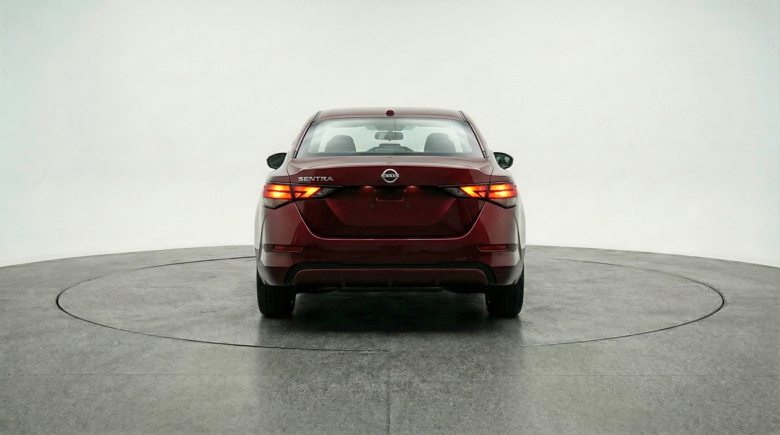 Thumbnail: 2025 Nissan Sentra - 7