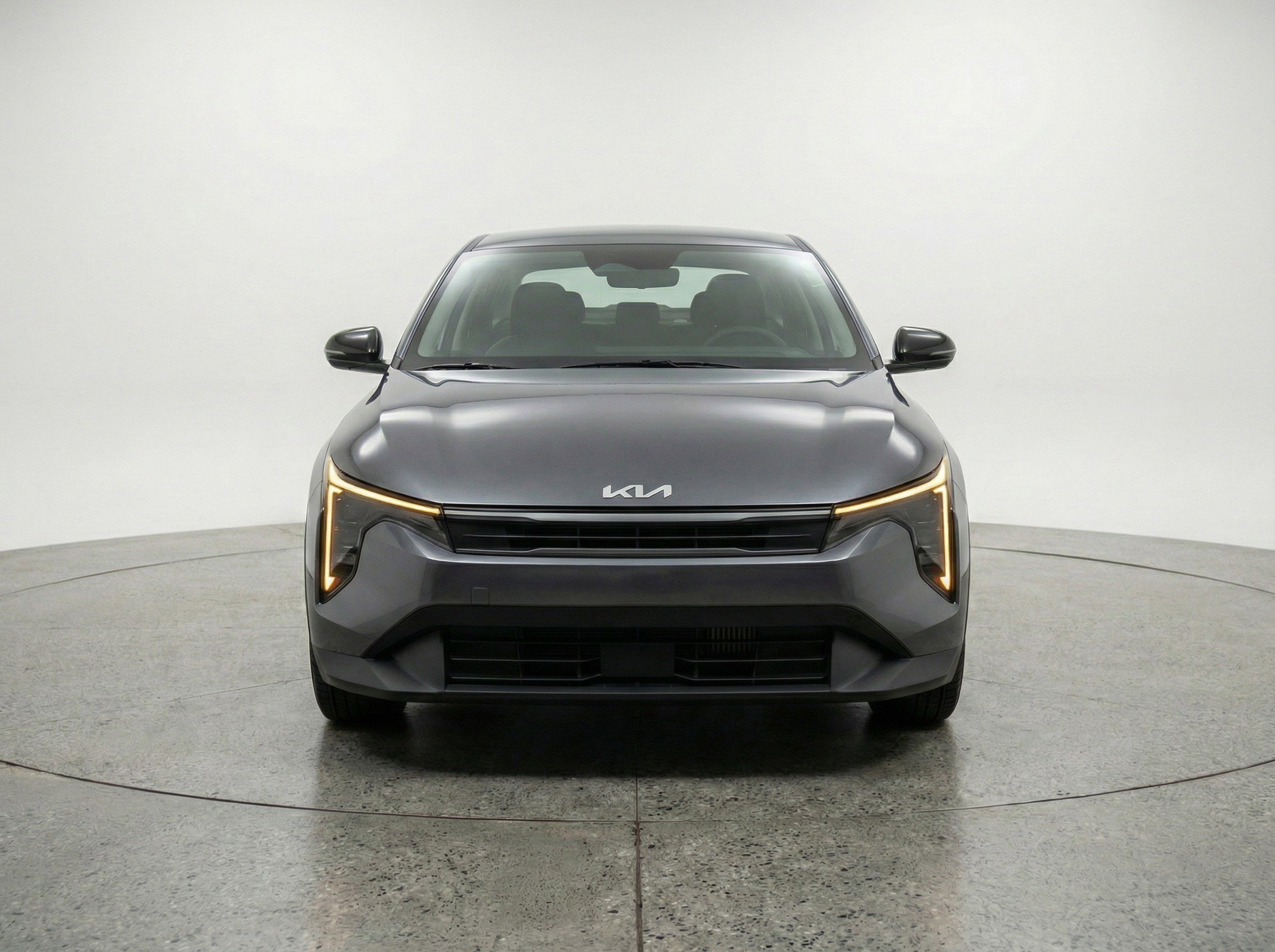 Thumbnail: 2025 Kia K4 - 2